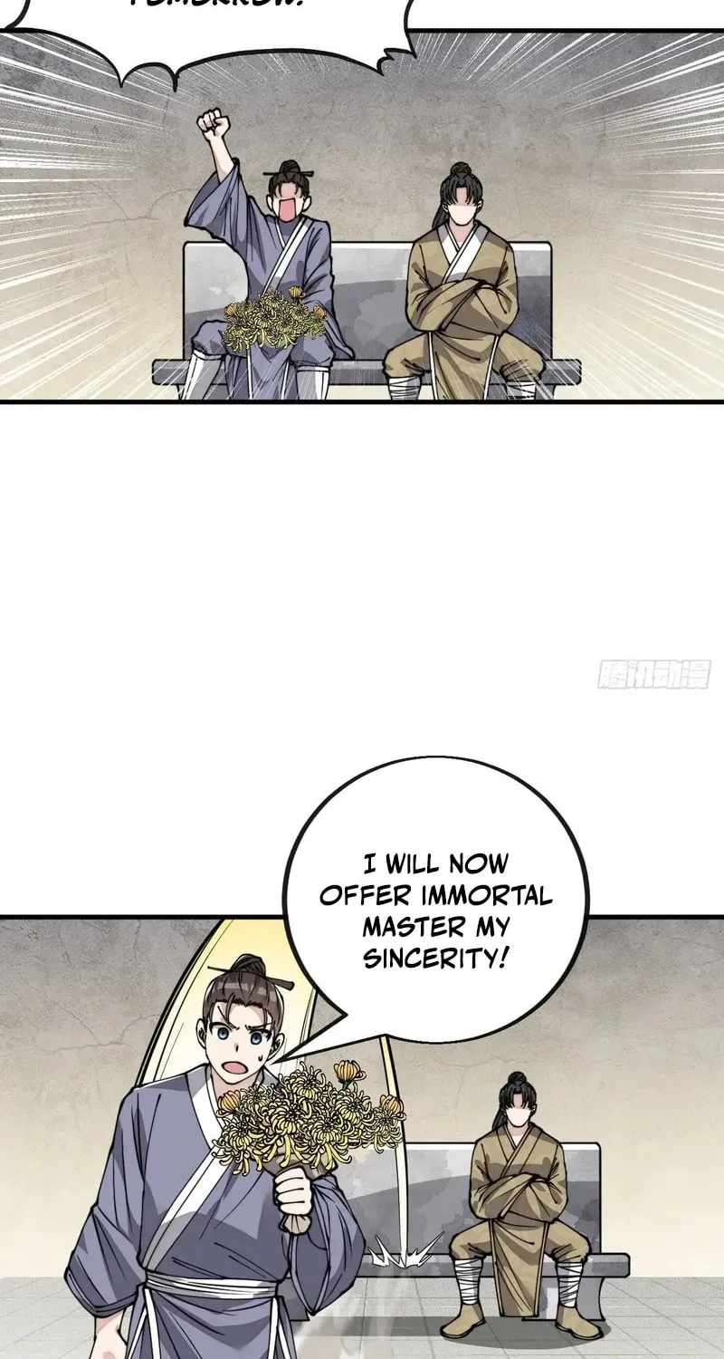 I Am Really Not A Child Of Luck Chapter 91 page 12 - 