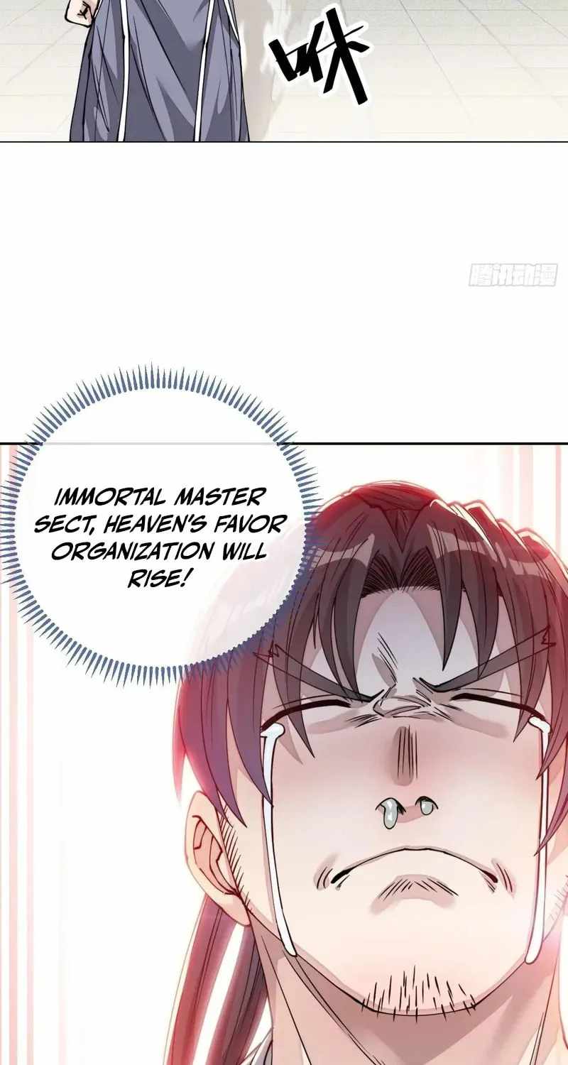 I Am Really Not A Child Of Luck Chapter 91 page 13 - 