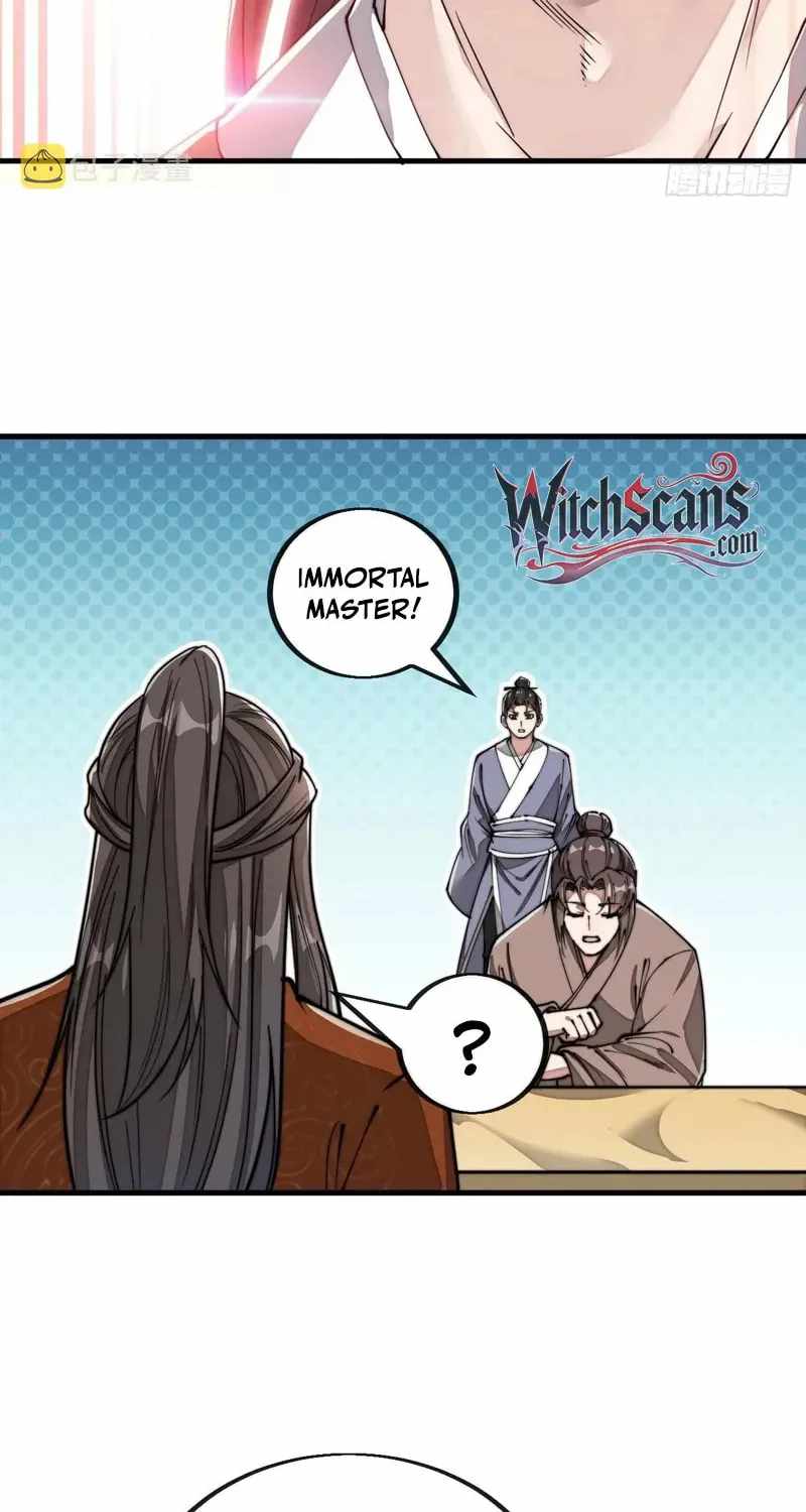 I Am Really Not A Child Of Luck Chapter 91 page 14 - 