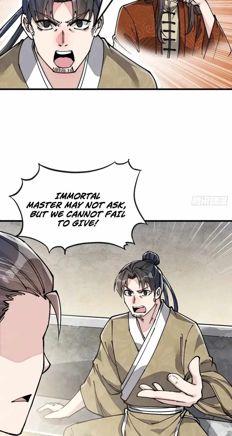 I Am Really Not A Child Of Luck Chapter 91 page 3 - 