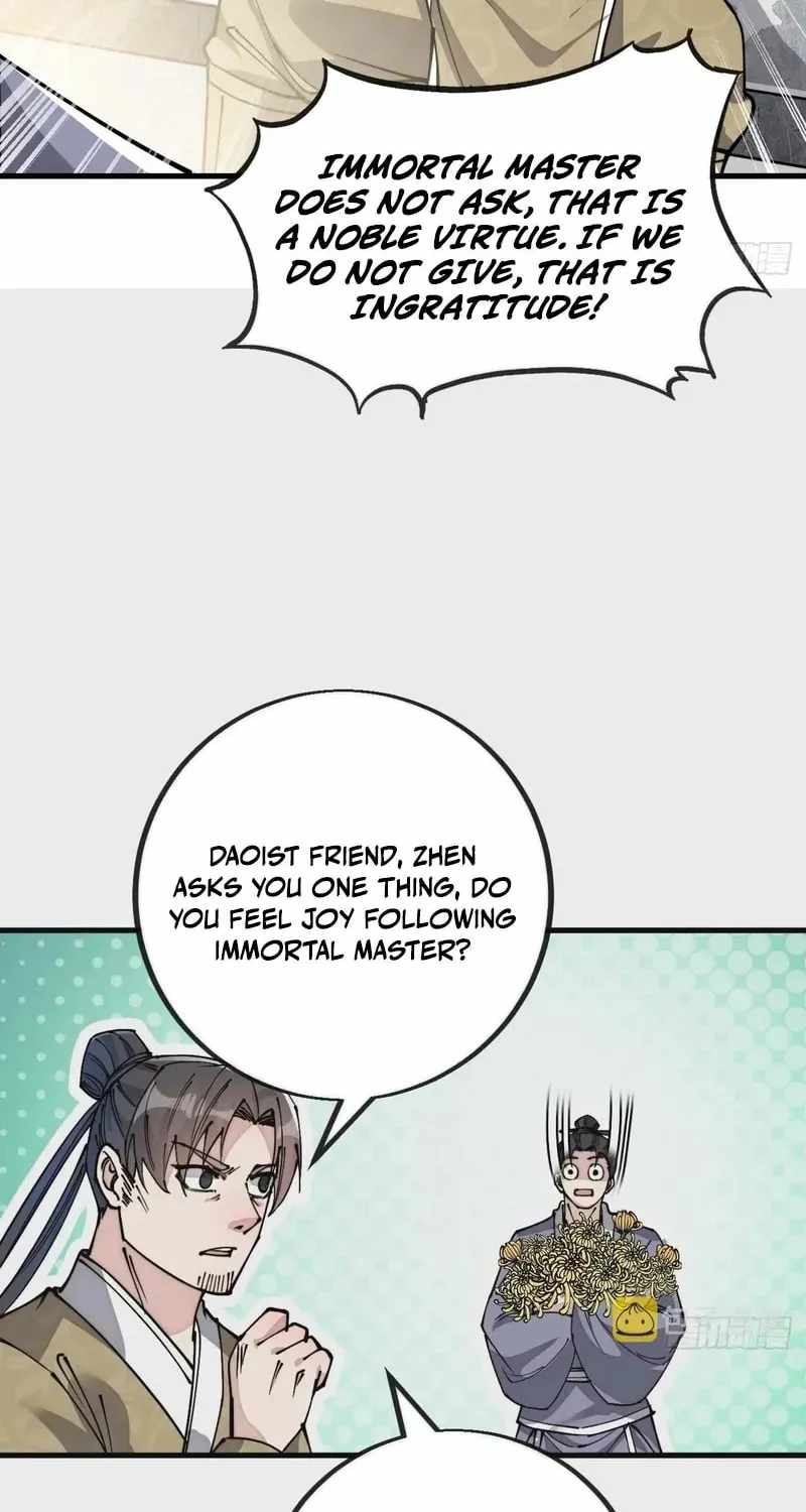 I Am Really Not A Child Of Luck Chapter 91 page 4 - 