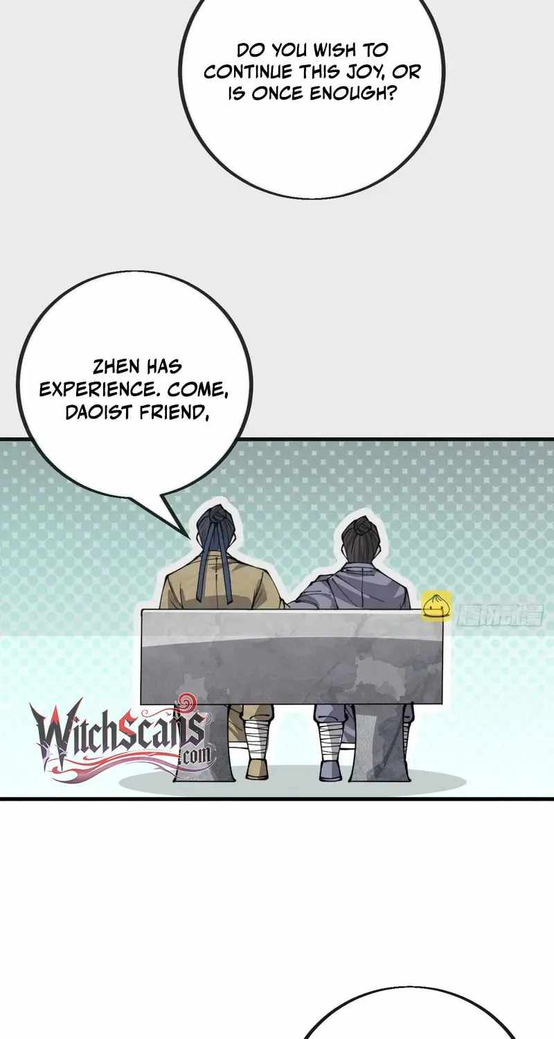 I Am Really Not A Child Of Luck Chapter 91 page 5 - 