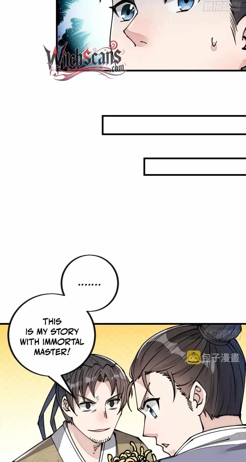 I Am Really Not A Child Of Luck Chapter 91 page 7 - 