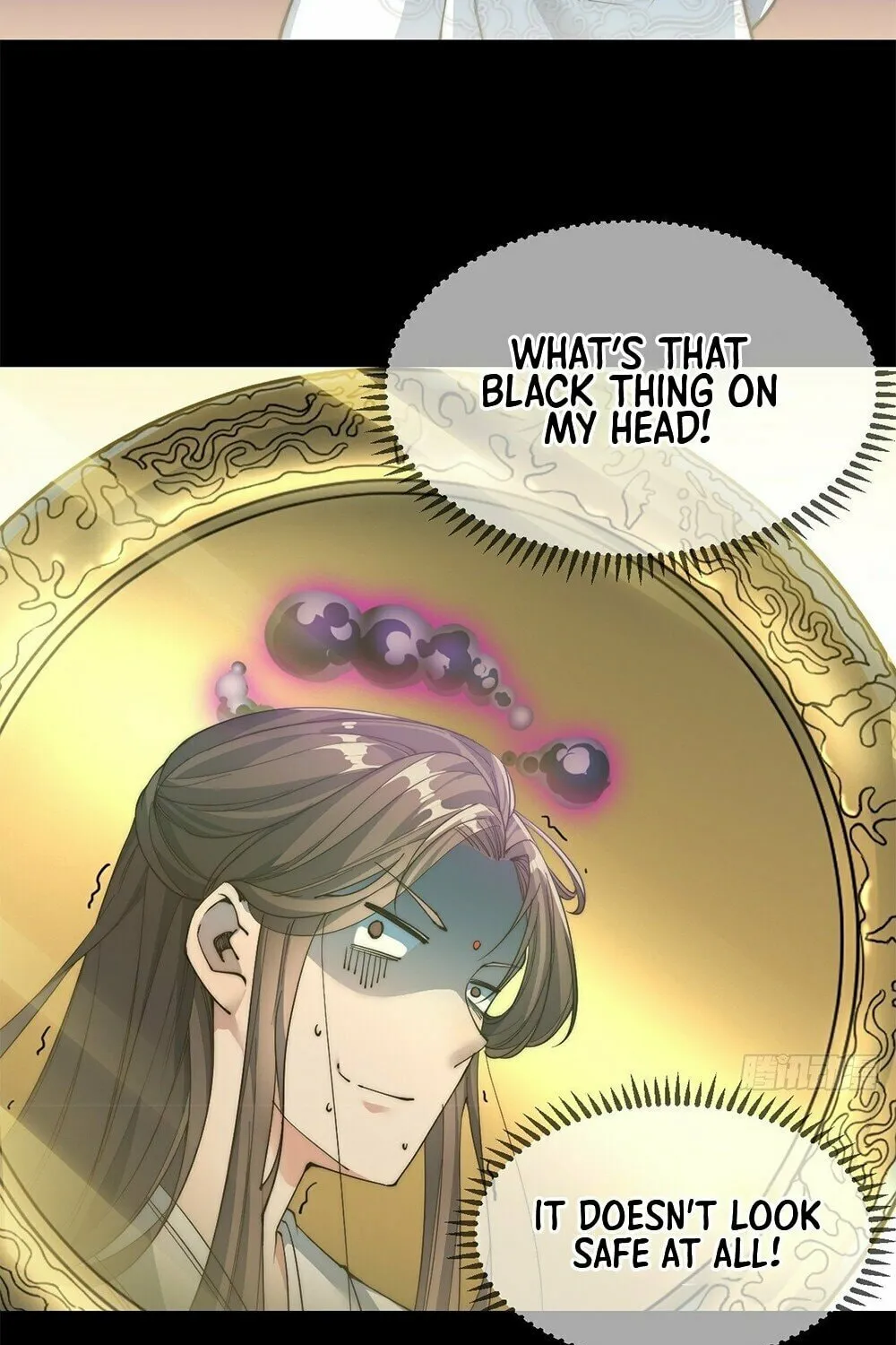 I Am Really Not the Son of Providence Chapter 0 page 13 - 