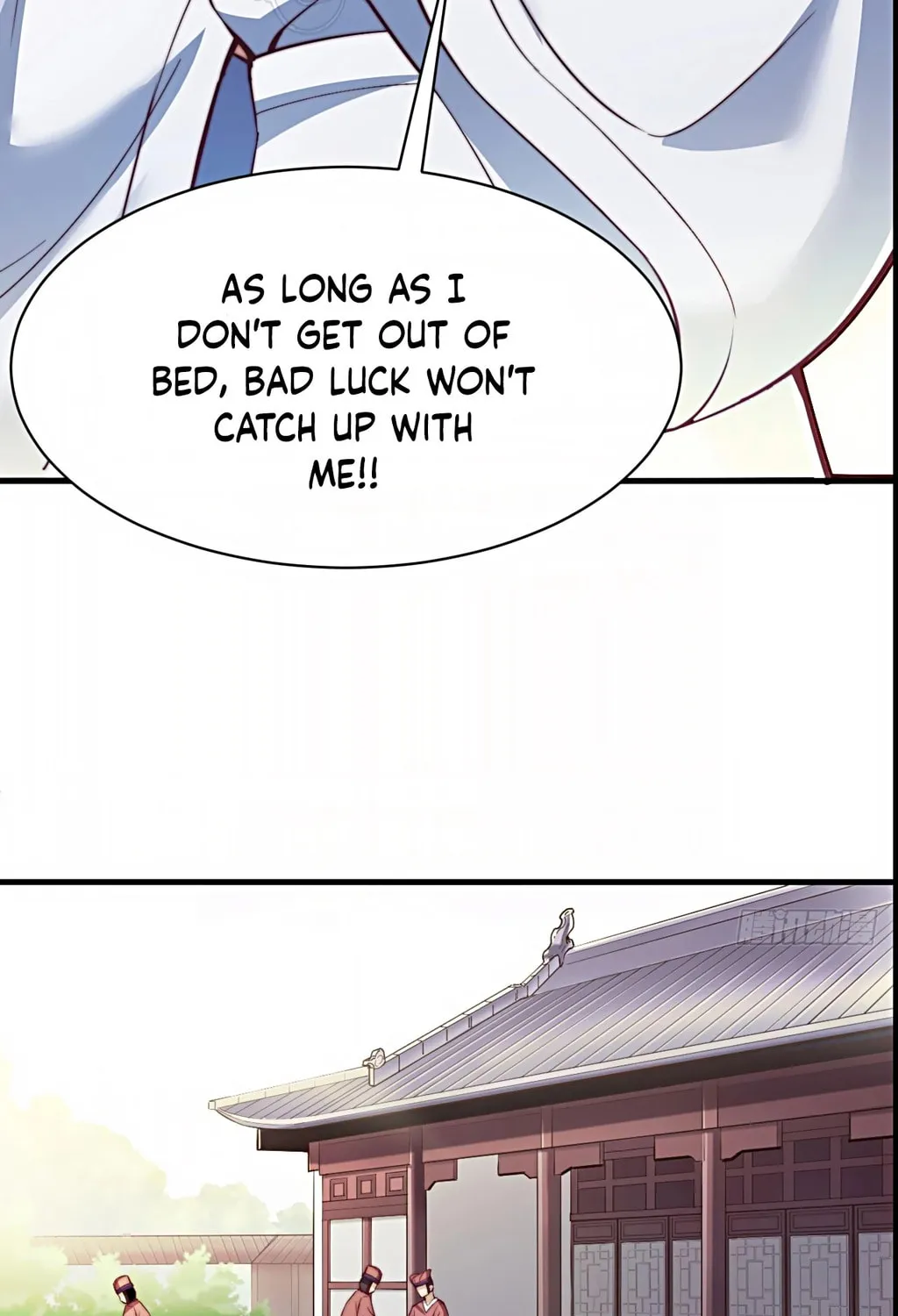 I Am Really Not the Son of Providence Chapter 1 page 103 - 