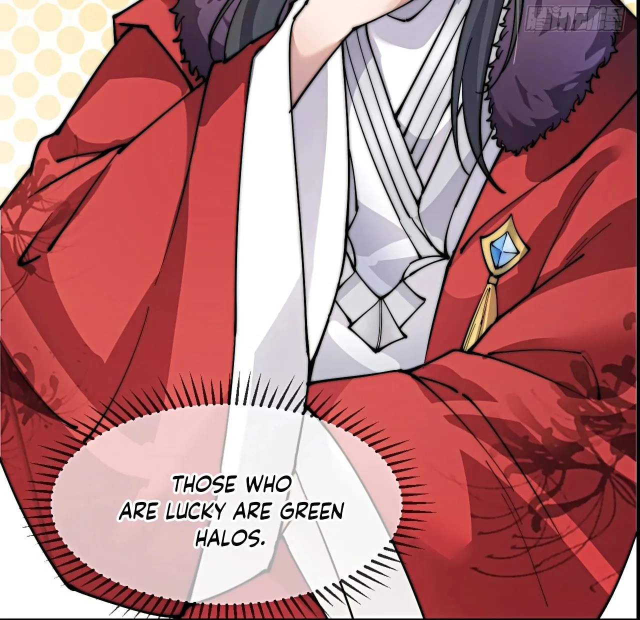 I Am Really Not the Son of Providence Chapter 1 page 138 - 