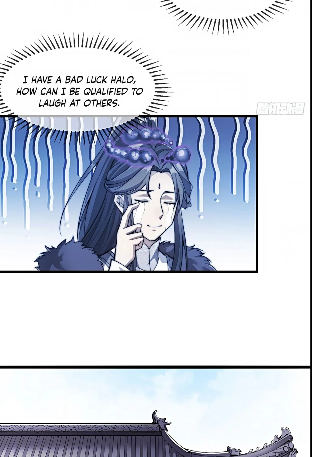 I Am Really Not the Son of Providence Chapter 1 page 141 - 