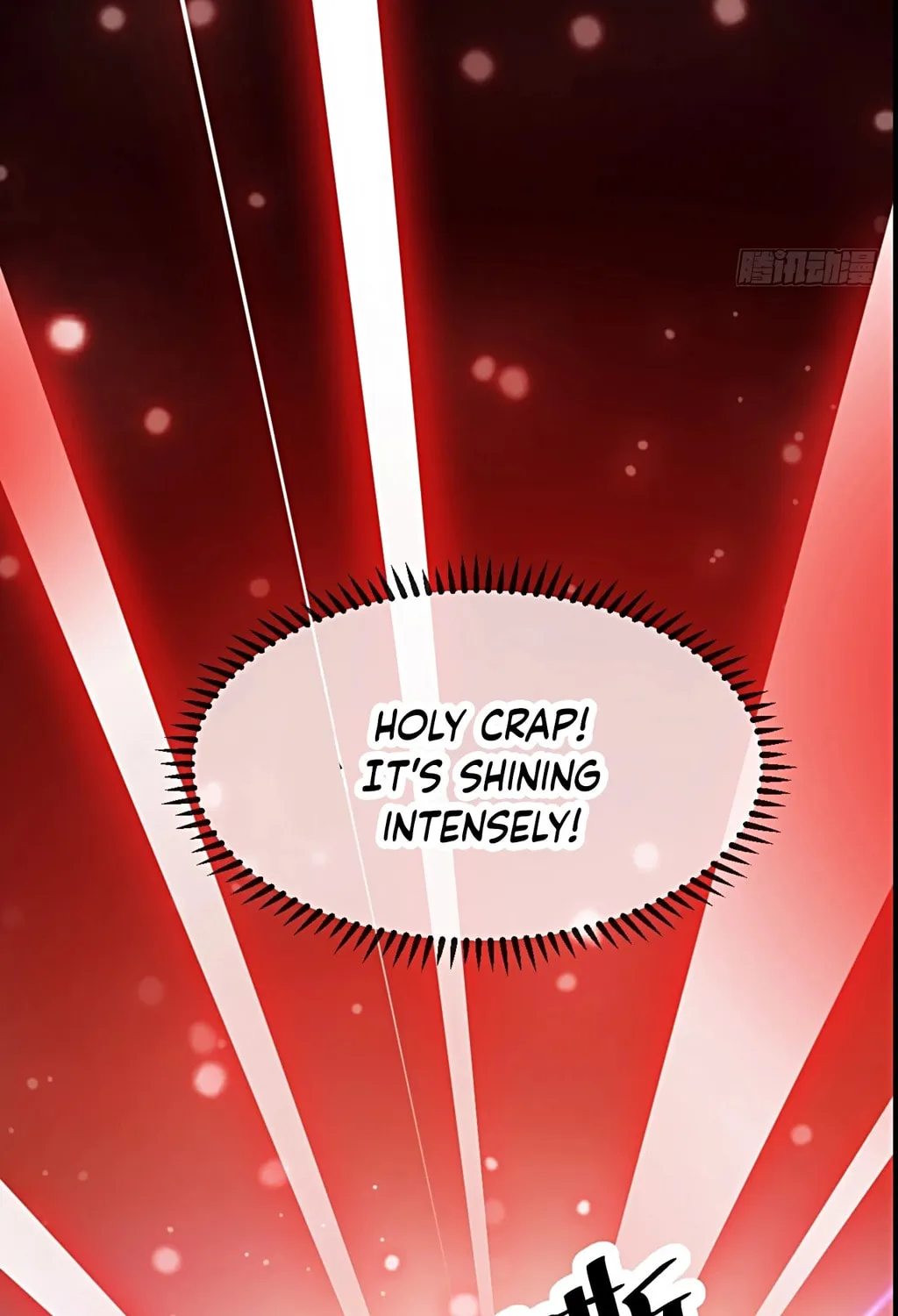 I Am Really Not the Son of Providence Chapter 1 page 162 - 