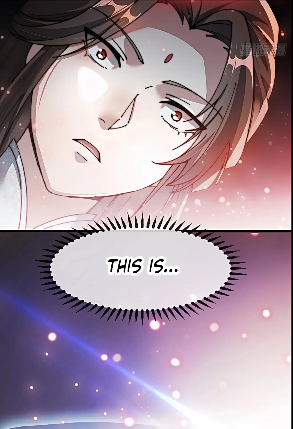 I Am Really Not the Son of Providence Chapter 1 page 167 - 