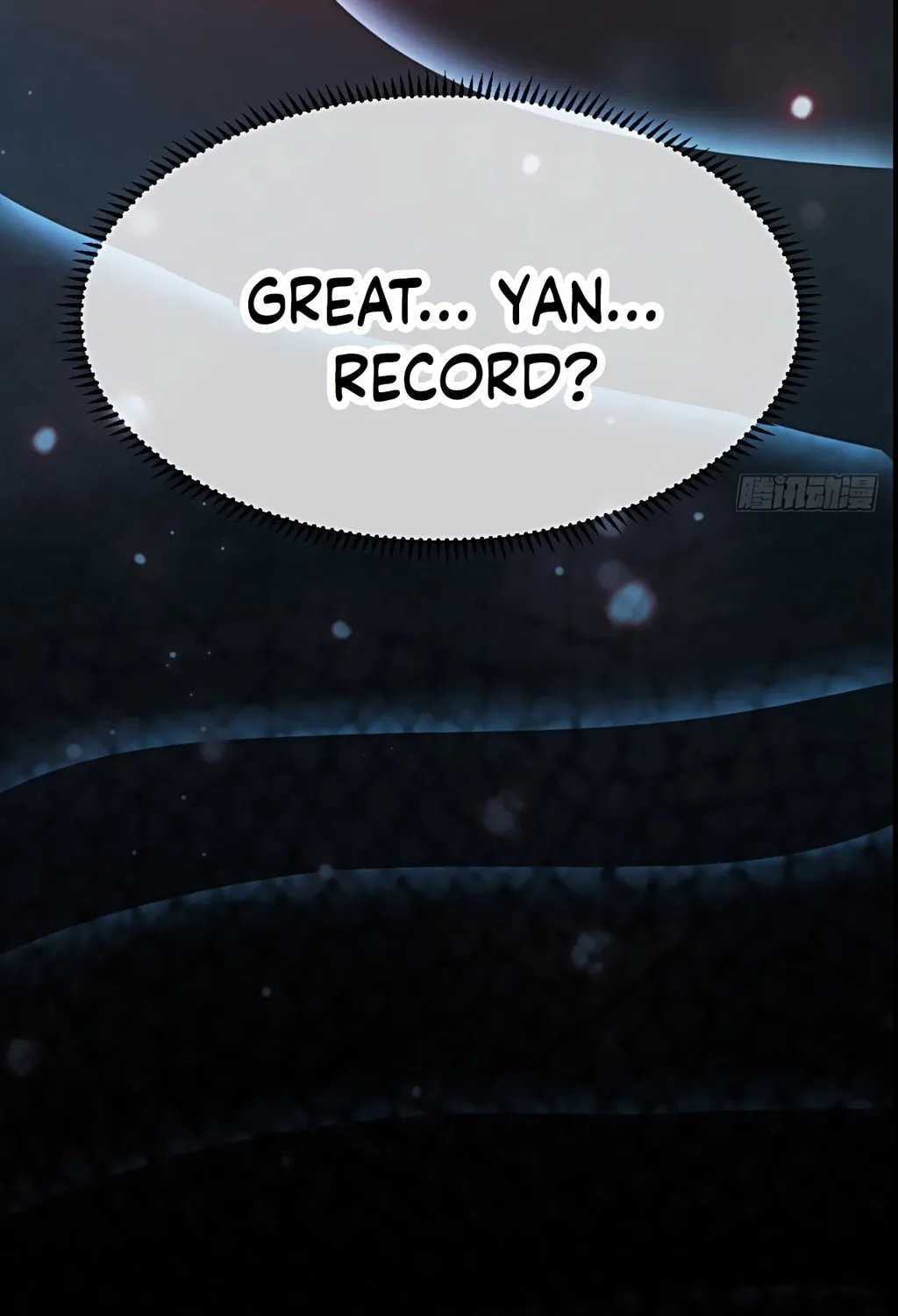 I Am Really Not the Son of Providence Chapter 1 page 175 - 