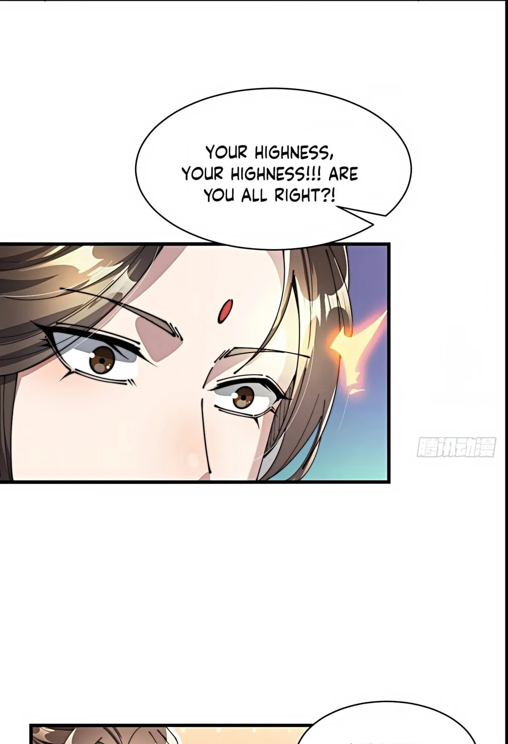 I Am Really Not the Son of Providence Chapter 1 page 182 - 