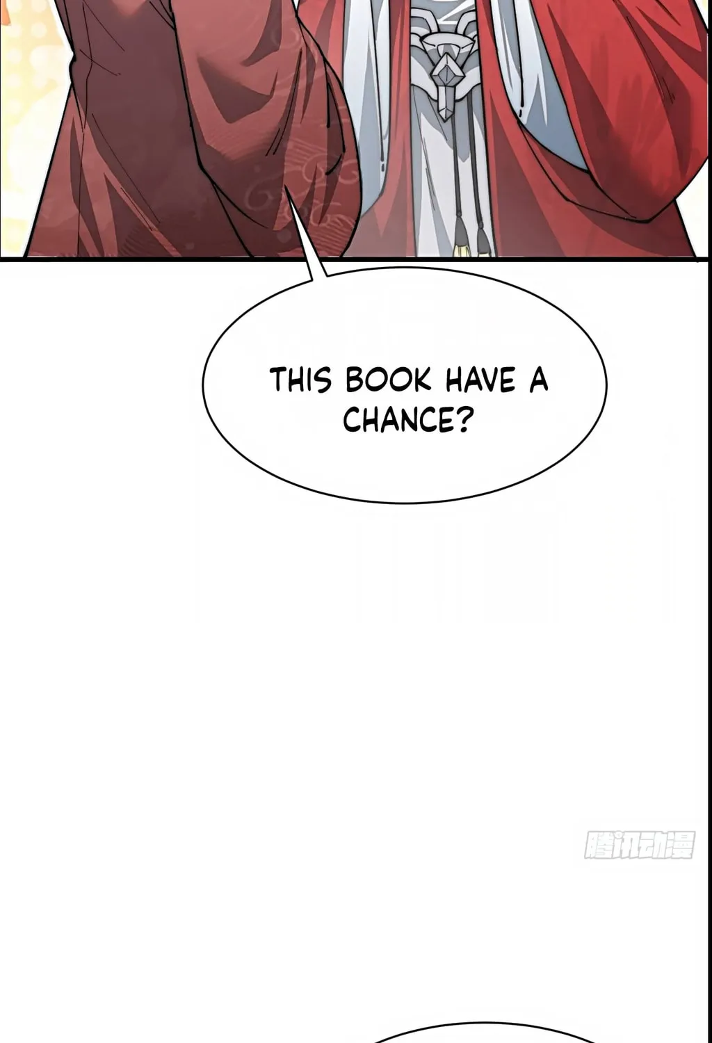 I Am Really Not the Son of Providence Chapter 1 page 211 - 