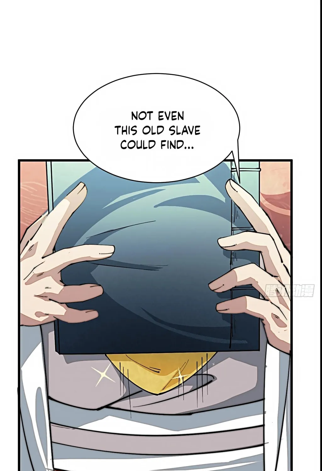 I Am Really Not the Son of Providence Chapter 1 page 215 - 