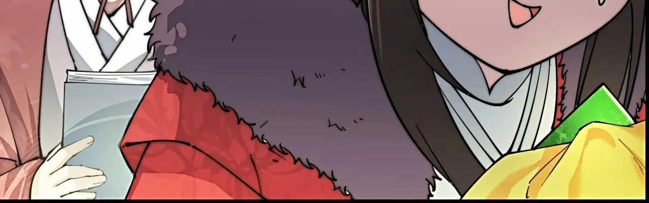 I Am Really Not the Son of Providence Chapter 1 page 221 - 