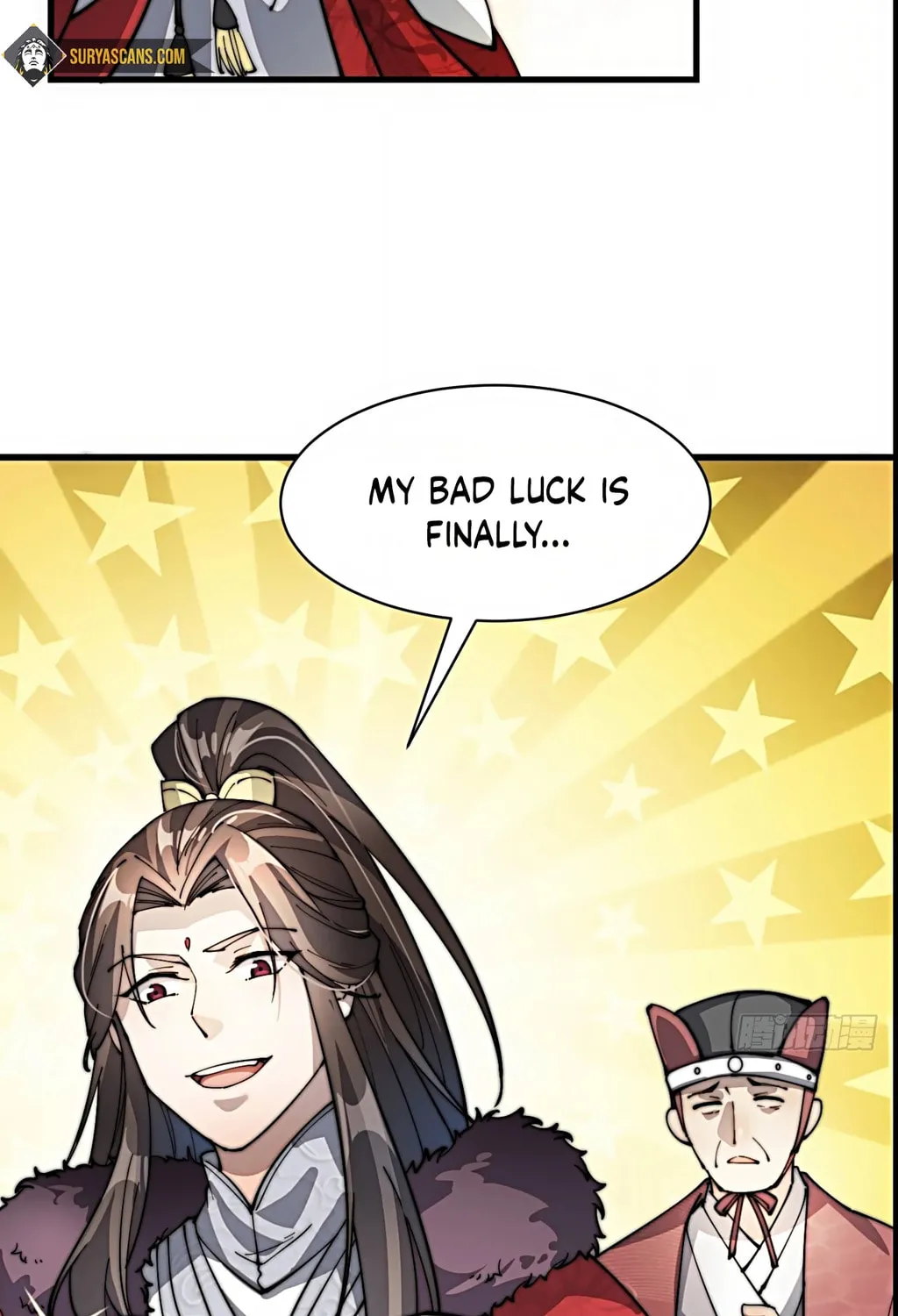 I Am Really Not the Son of Providence Chapter 1 page 228 - 