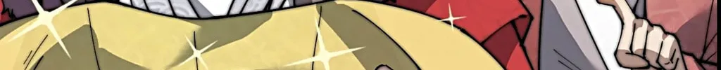I Am Really Not the Son of Providence Chapter 1 page 229 - 