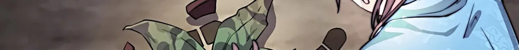 I Am Really Not the Son of Providence Chapter 1 page 30 - 