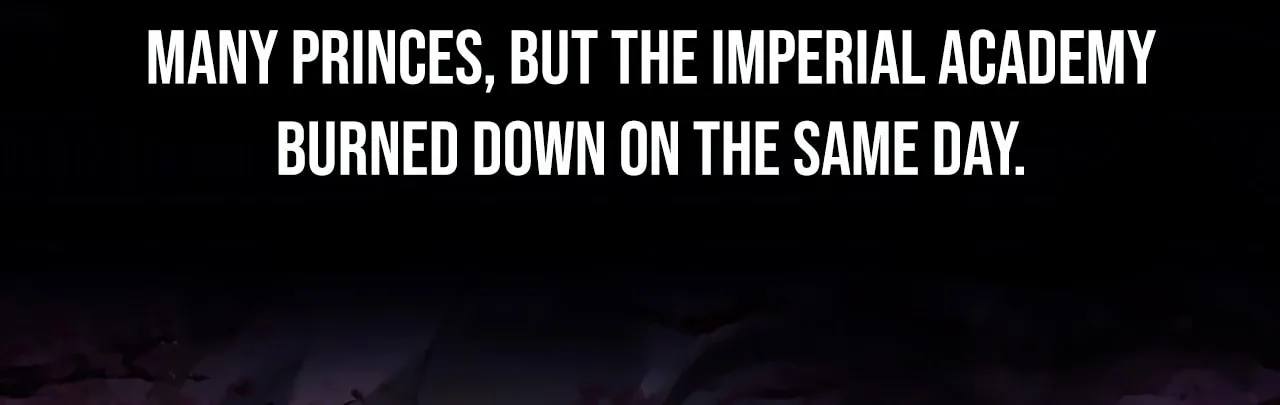 I Am Really Not the Son of Providence Chapter 1 page 33 - 