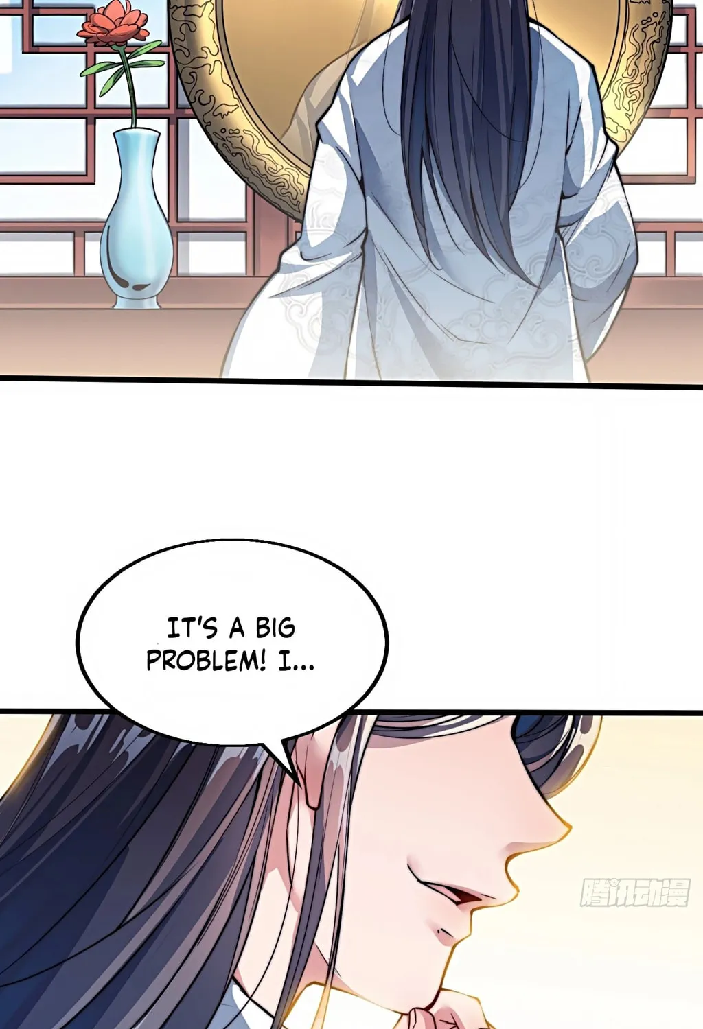 I Am Really Not the Son of Providence Chapter 1 page 63 - 