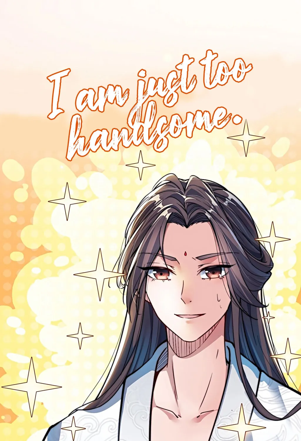 I Am Really Not the Son of Providence Chapter 1 page 65 - 