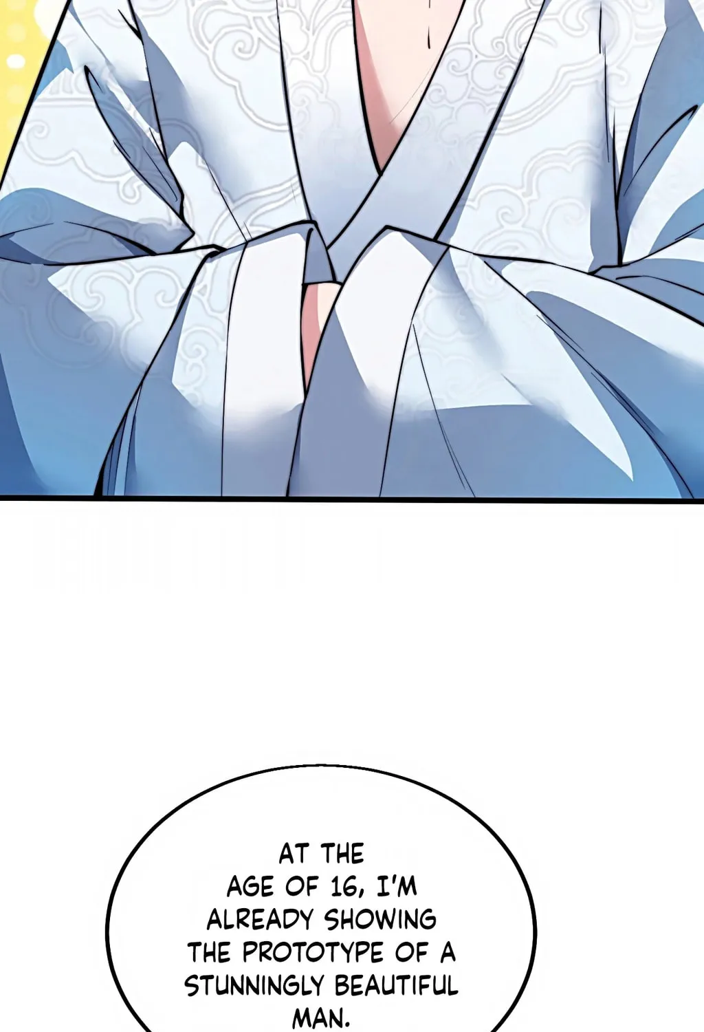 I Am Really Not the Son of Providence Chapter 1 page 67 - 