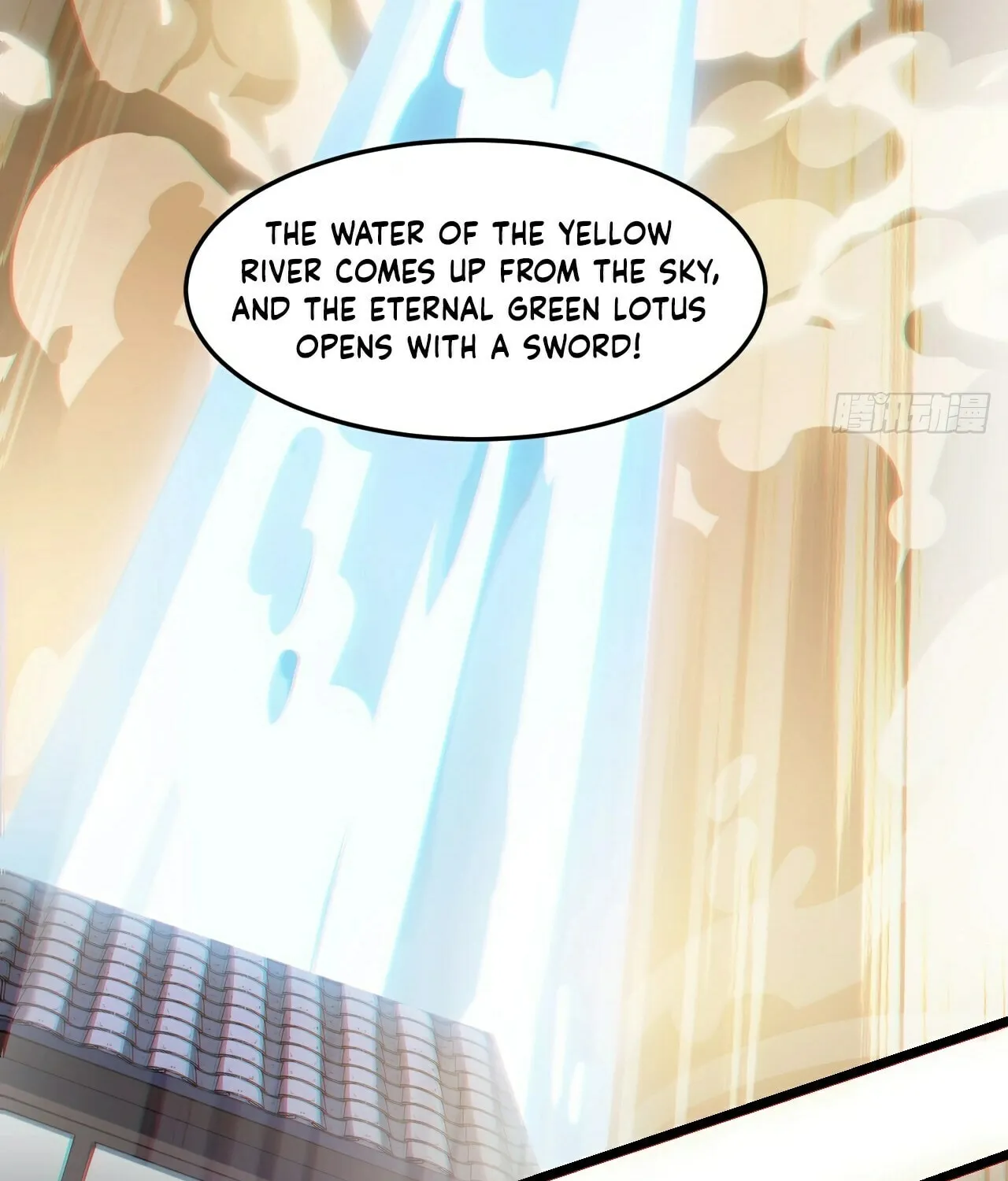 I Am Really Not the Son of Providence Chapter 10 page 102 - 