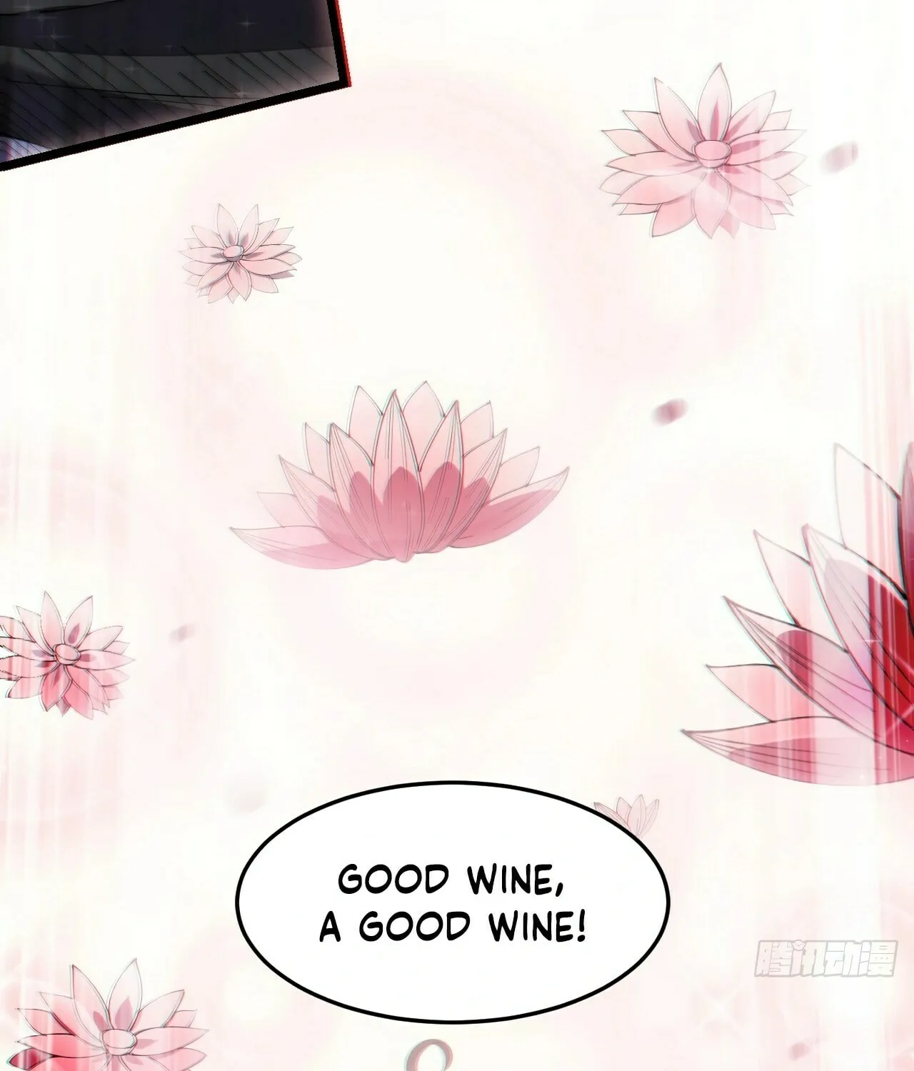 I Am Really Not the Son of Providence Chapter 10 page 107 - 