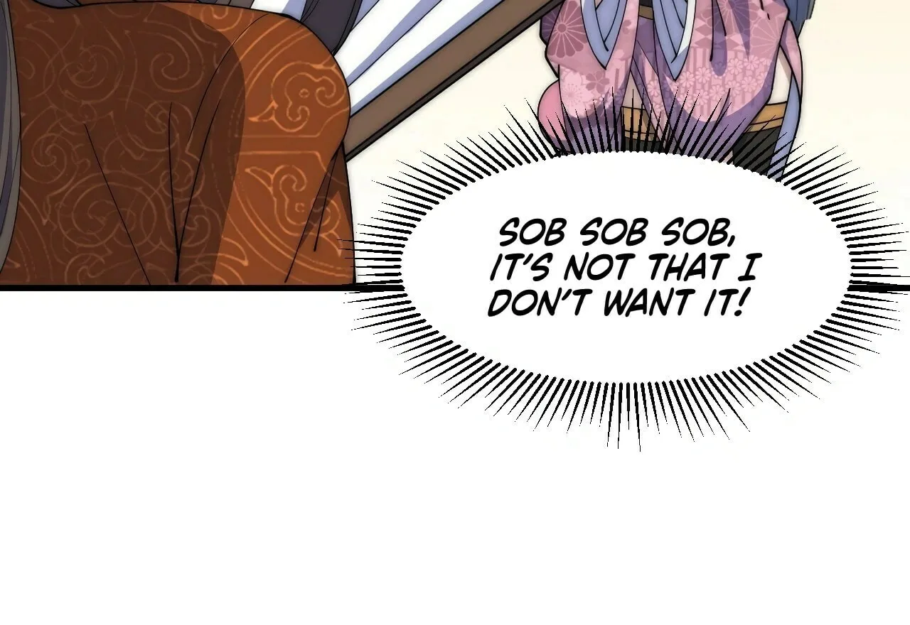 I Am Really Not the Son of Providence Chapter 10 page 34 - 