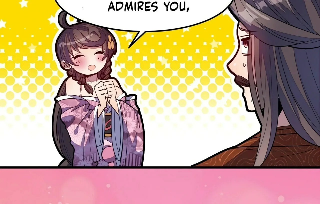 I Am Really Not the Son of Providence Chapter 10 page 45 - 