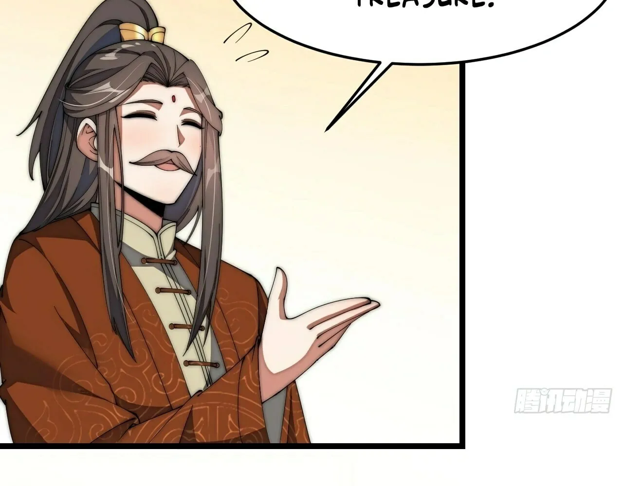 I Am Really Not the Son of Providence Chapter 10 page 65 - 
