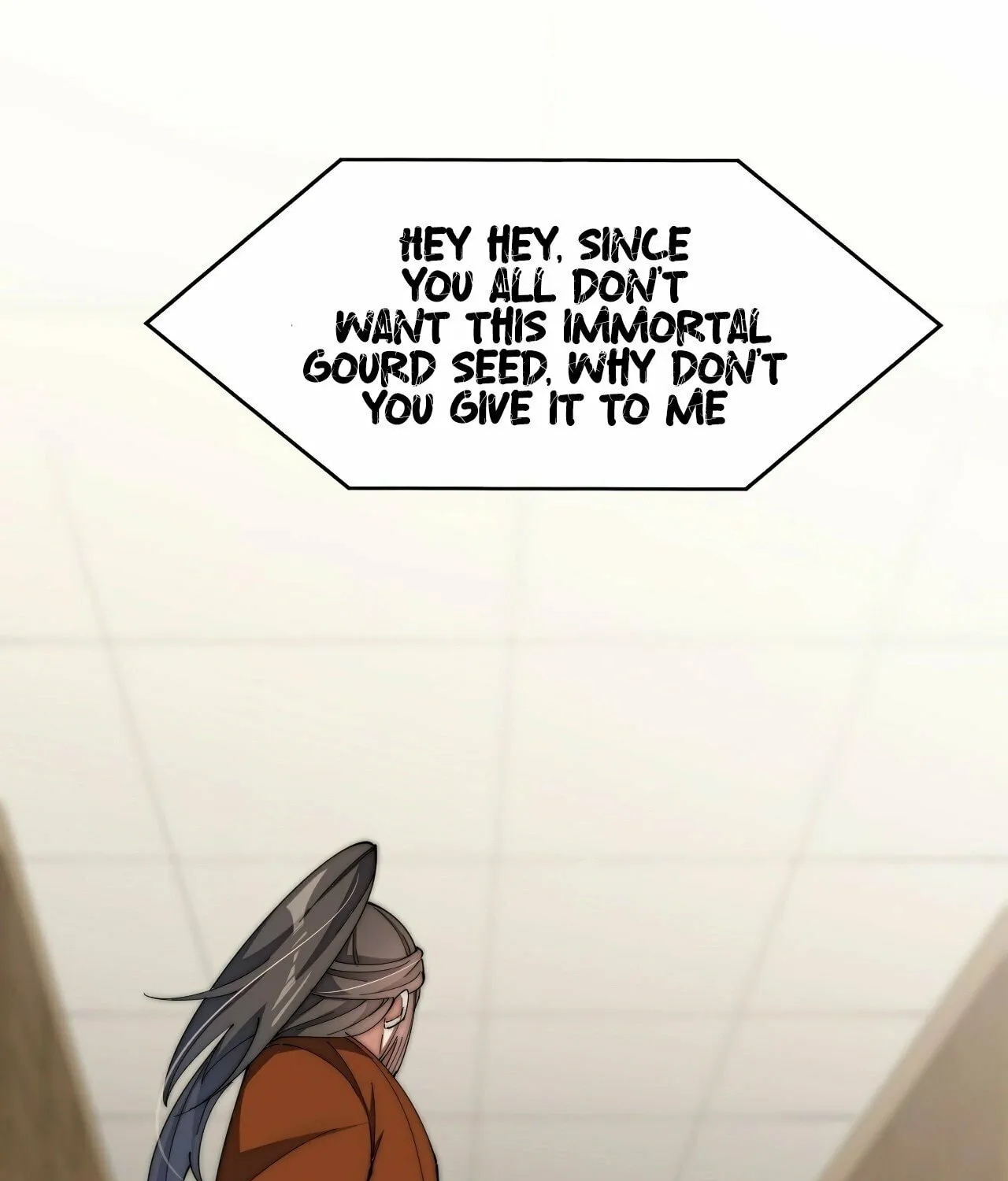I Am Really Not the Son of Providence Chapter 10 page 66 - 
