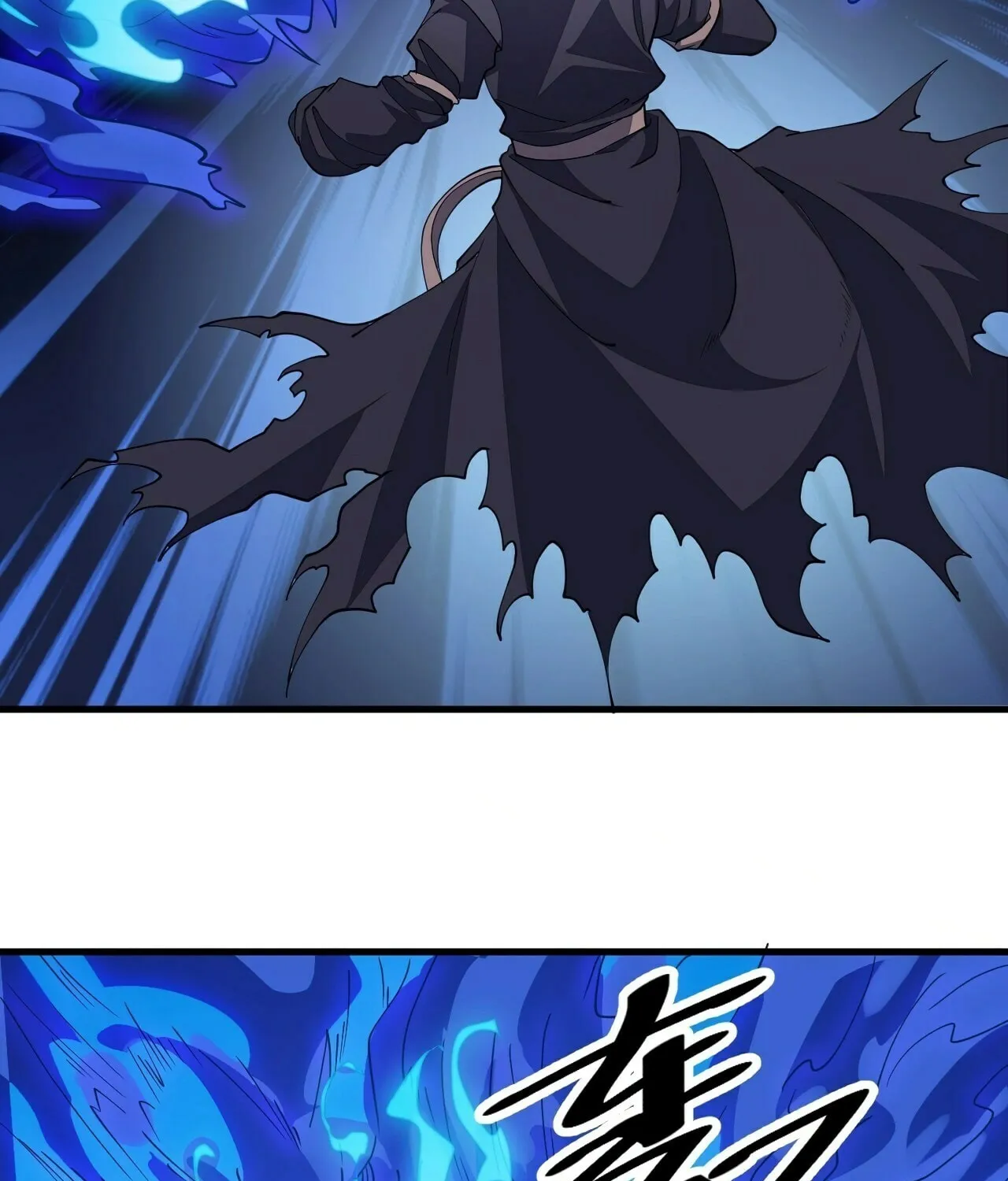 I Am Really Not the Son of Providence Chapter 10 page 81 - 