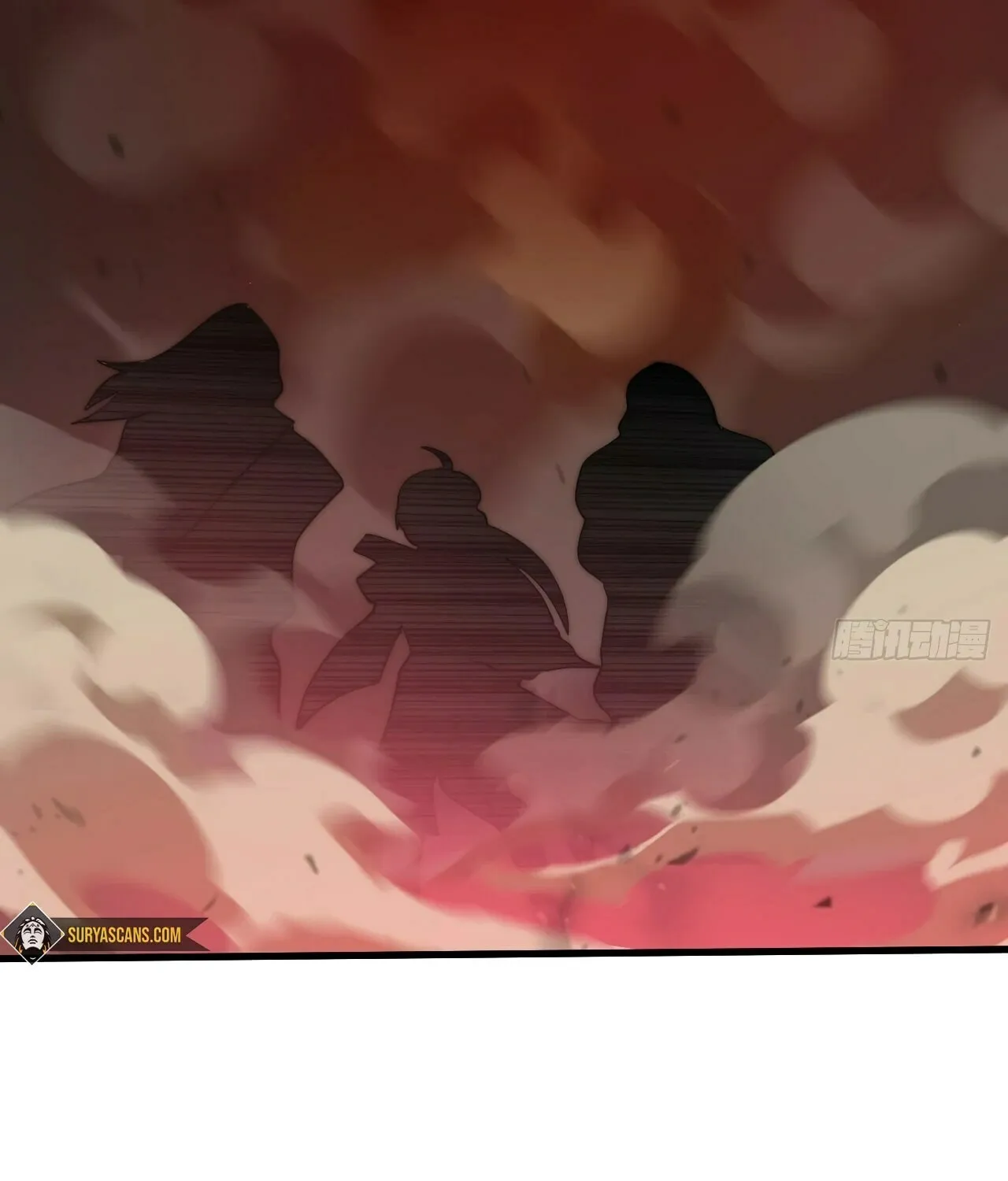 I Am Really Not the Son of Providence Chapter 11 page 13 - 
