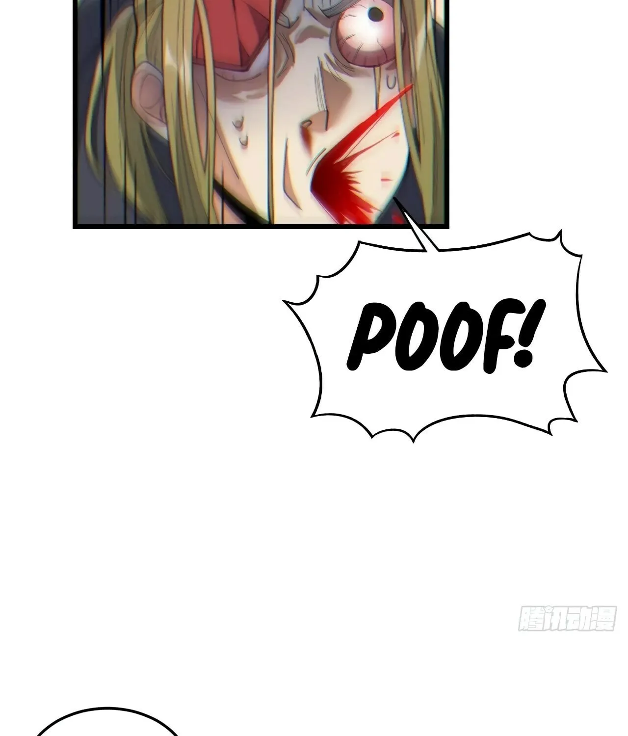 I Am Really Not the Son of Providence Chapter 11 page 31 - 