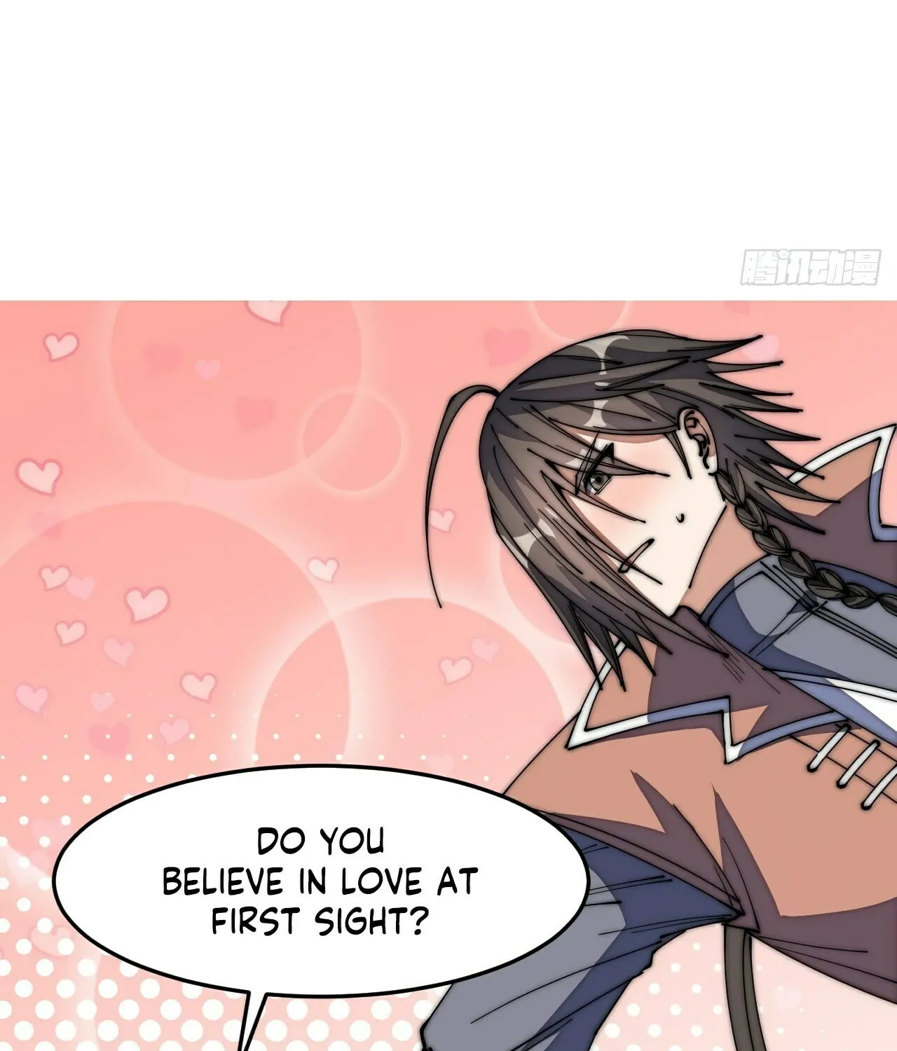 I Am Really Not the Son of Providence Chapter 11 page 46 - 