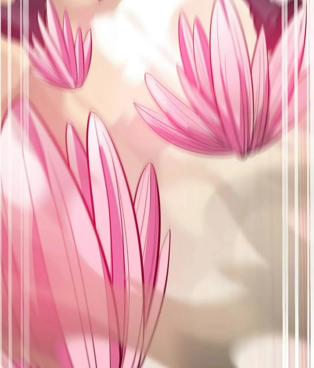 I Am Really Not the Son of Providence Chapter 11 page 6 - 