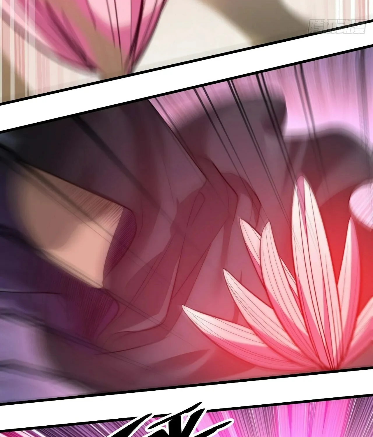 I Am Really Not the Son of Providence Chapter 11 page 7 - 