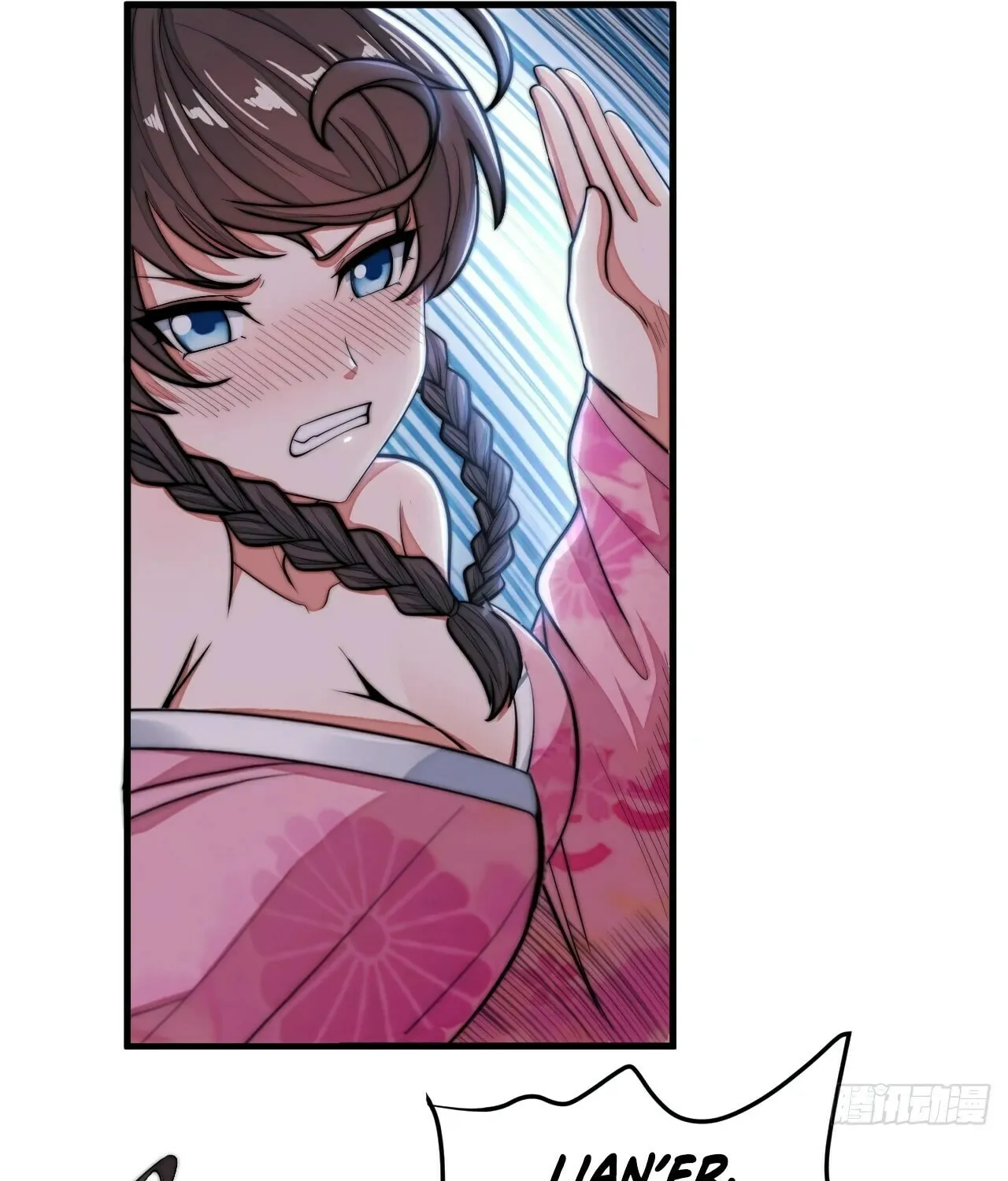 I Am Really Not the Son of Providence Chapter 11 page 65 - 