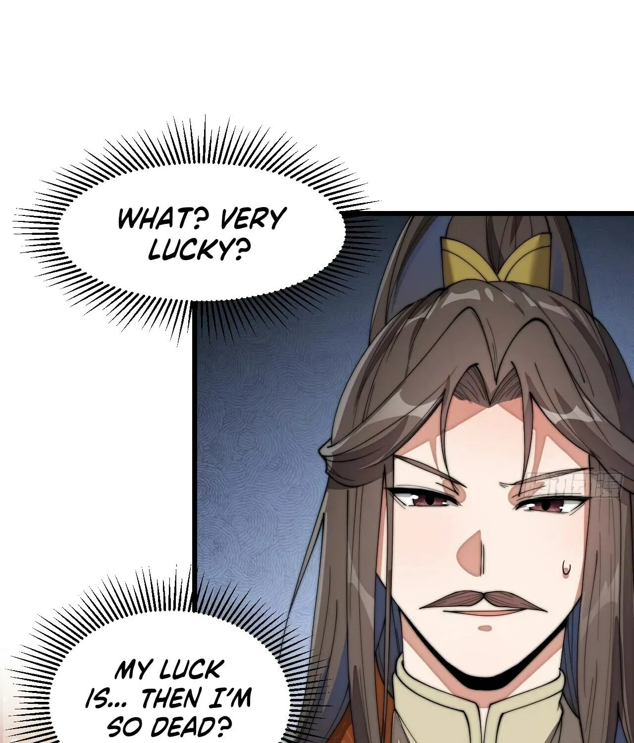 I Am Really Not the Son of Providence Chapter 11 page 76 - 