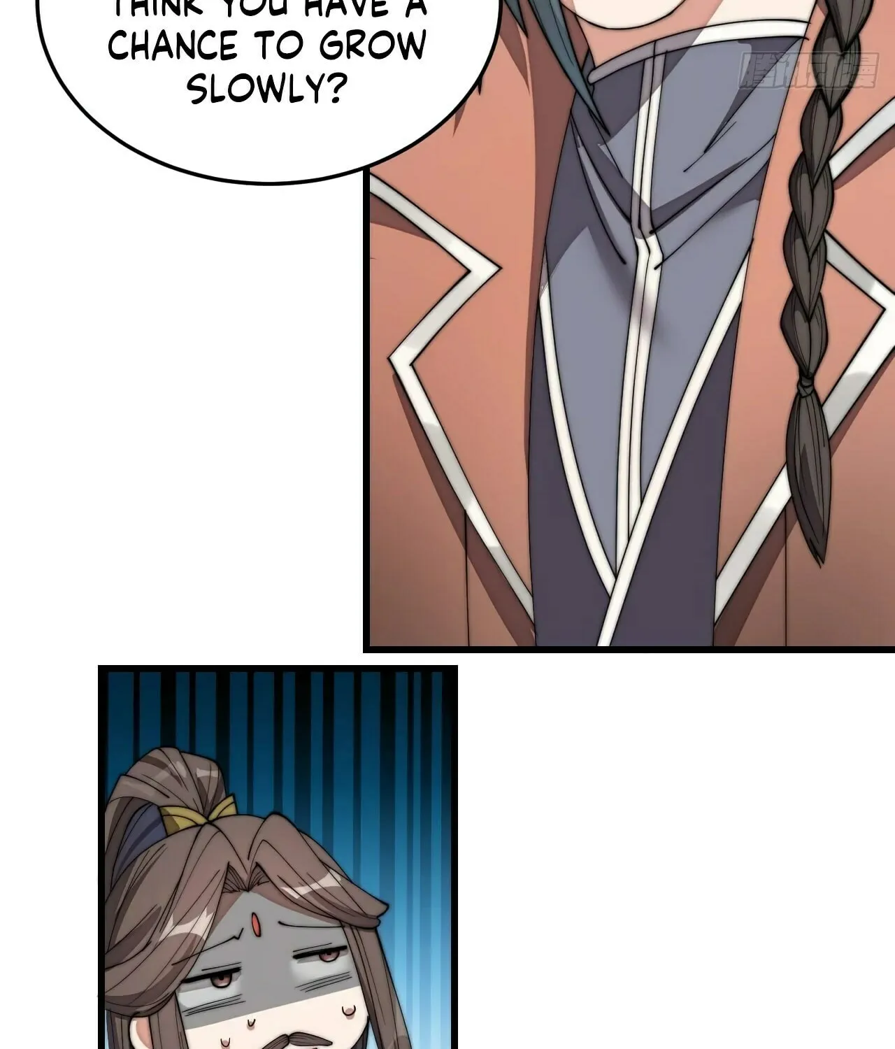 I Am Really Not the Son of Providence Chapter 11 page 80 - 