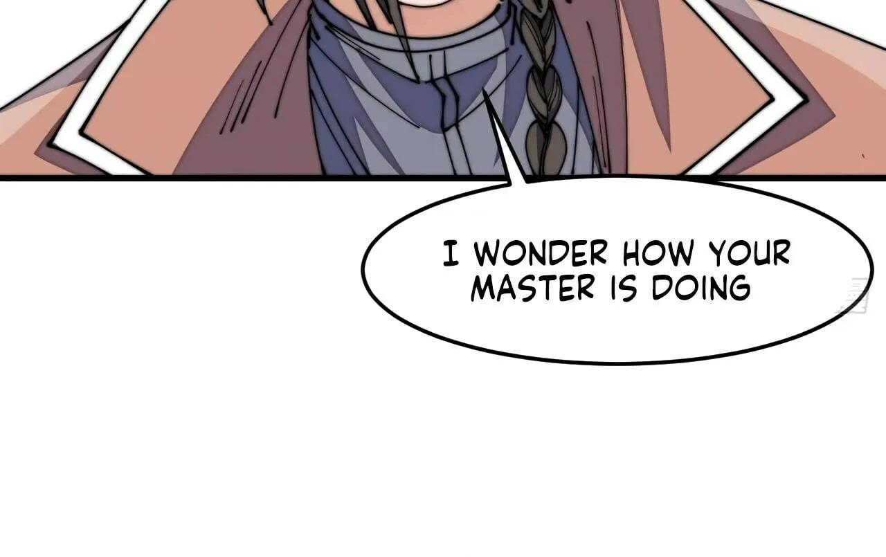 I Am Really Not the Son of Providence Chapter 12 page 30 - 