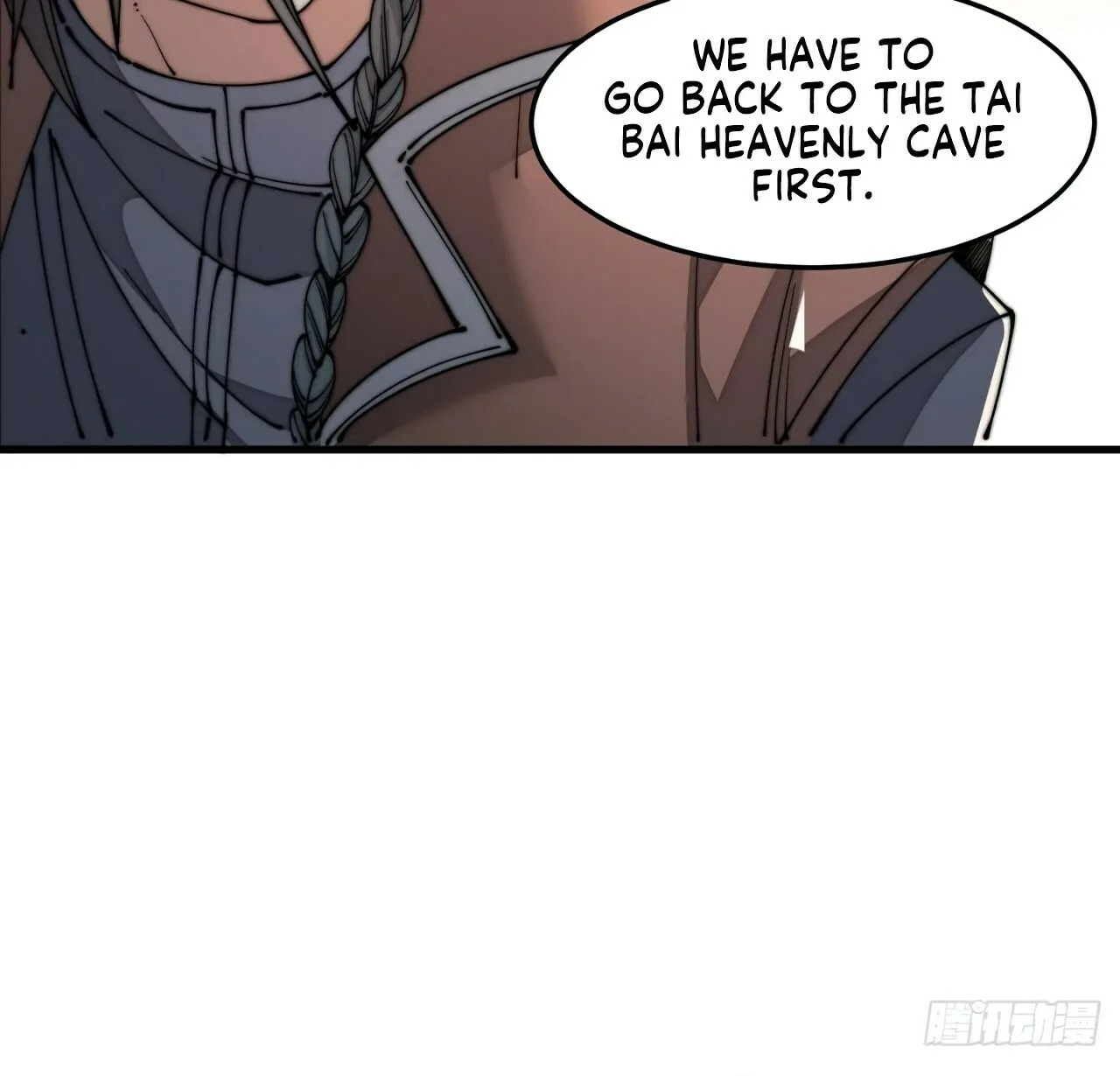 I Am Really Not the Son of Providence Chapter 12 page 49 - 