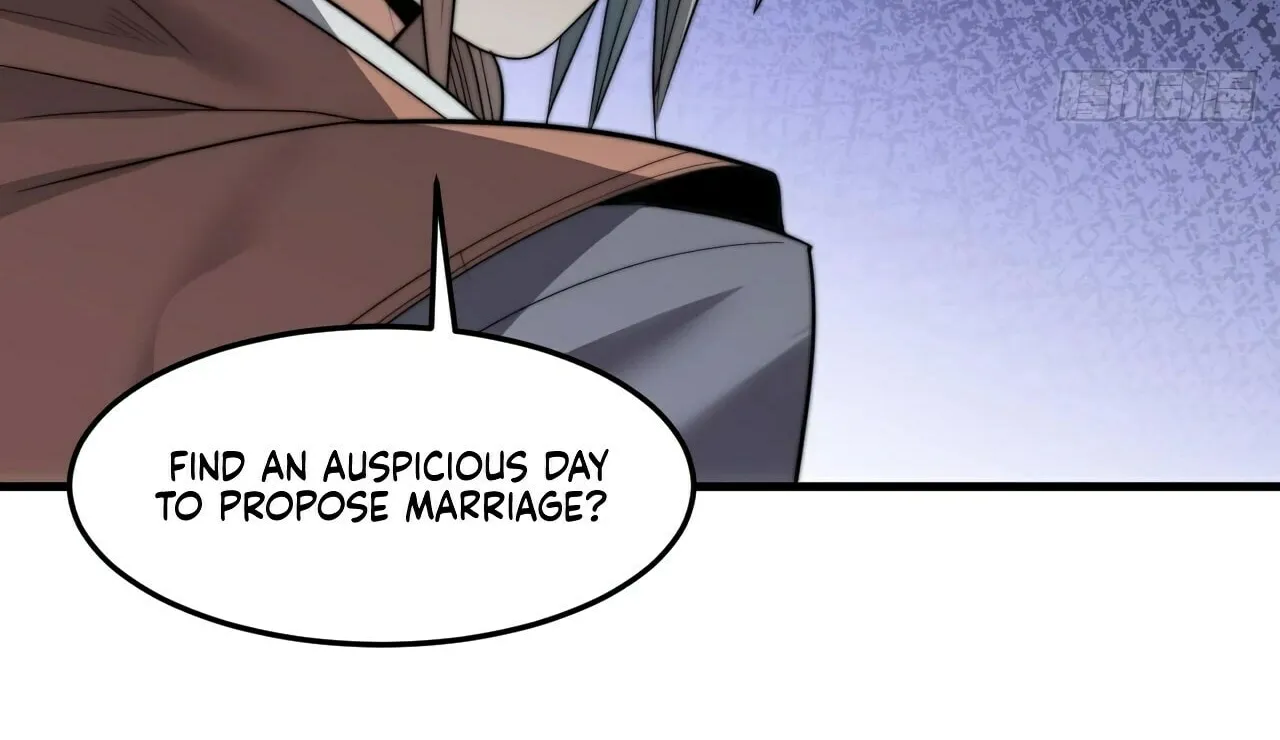 I Am Really Not the Son of Providence Chapter 12 page 59 - 