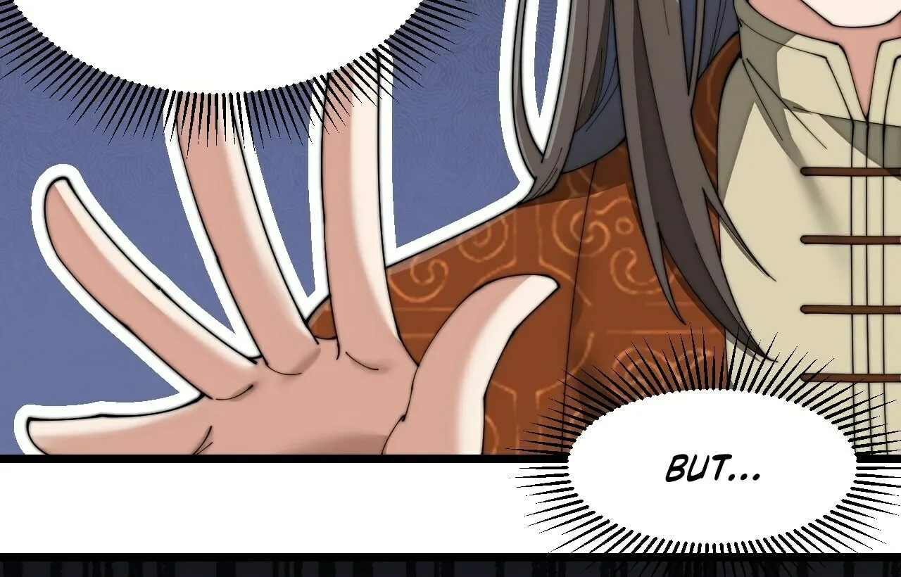 I Am Really Not the Son of Providence Chapter 12 page 64 - 