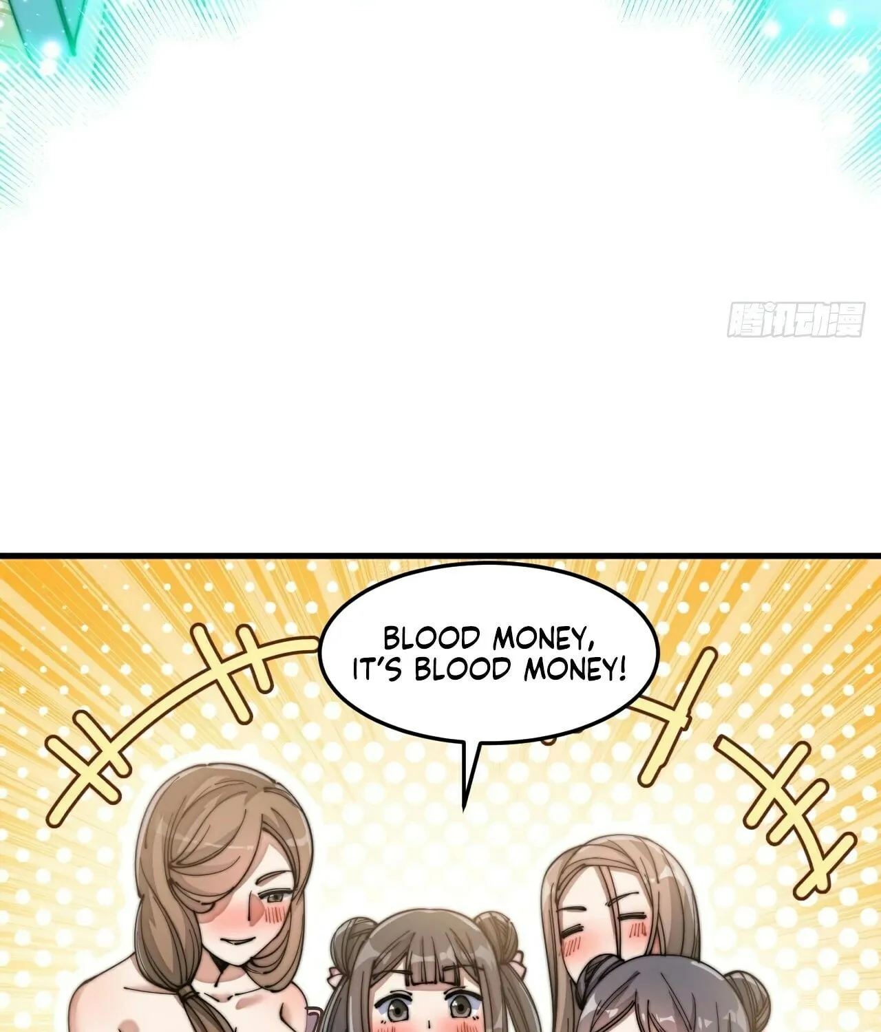 I Am Really Not the Son of Providence Chapter 13 page 111 - 
