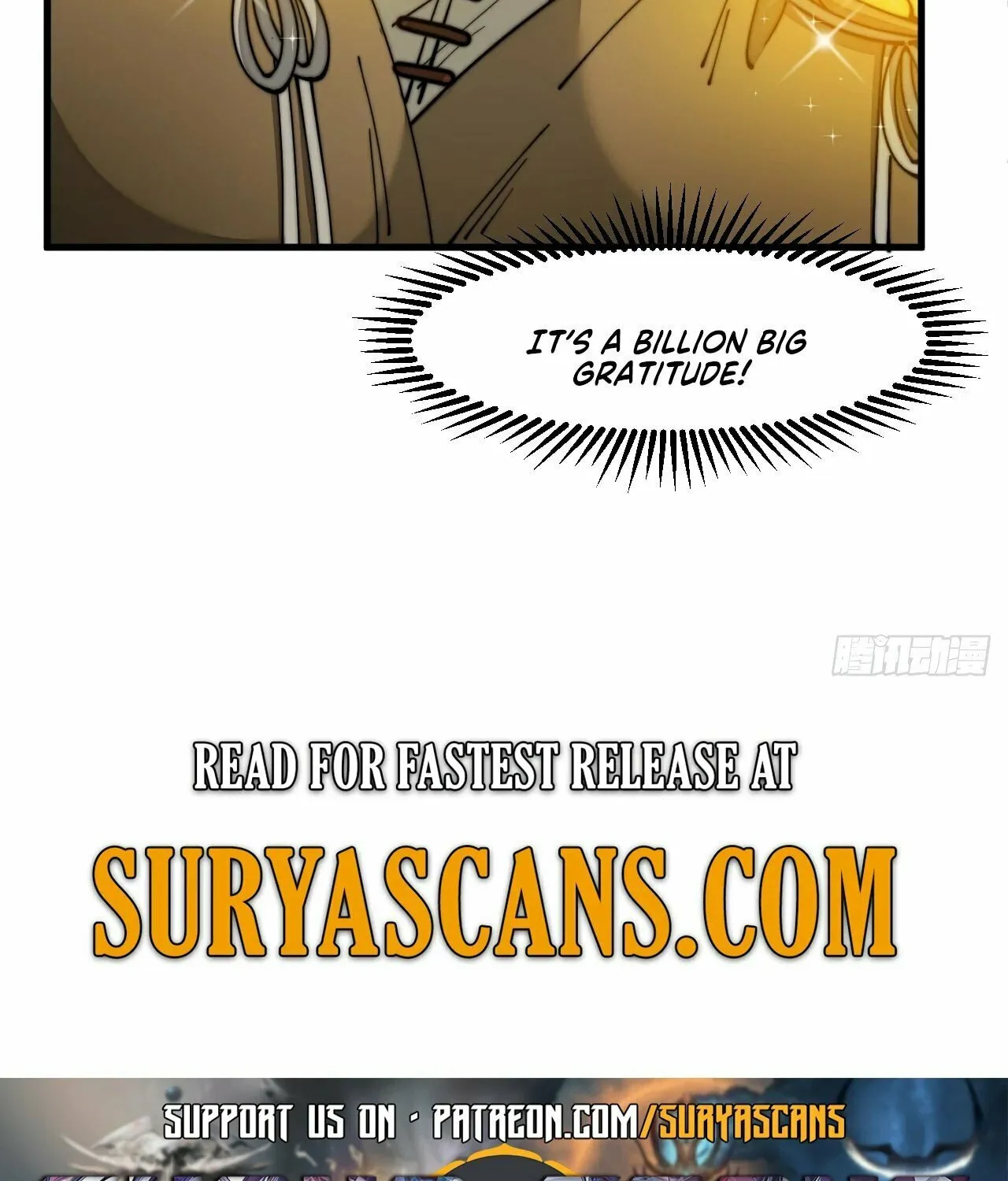 I Am Really Not the Son of Providence Chapter 13 page 120 - 
