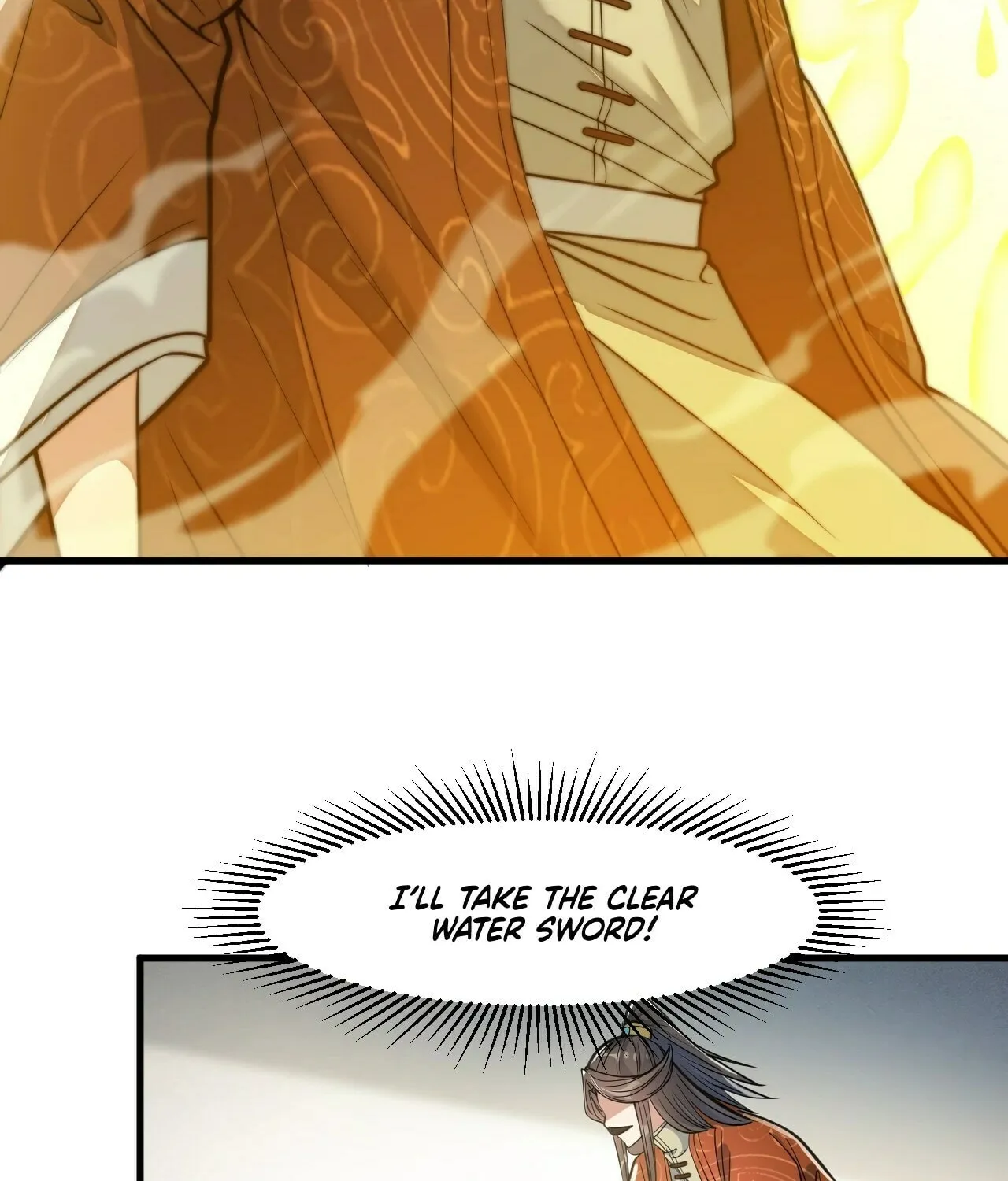 I Am Really Not the Son of Providence Chapter 13 page 24 - 