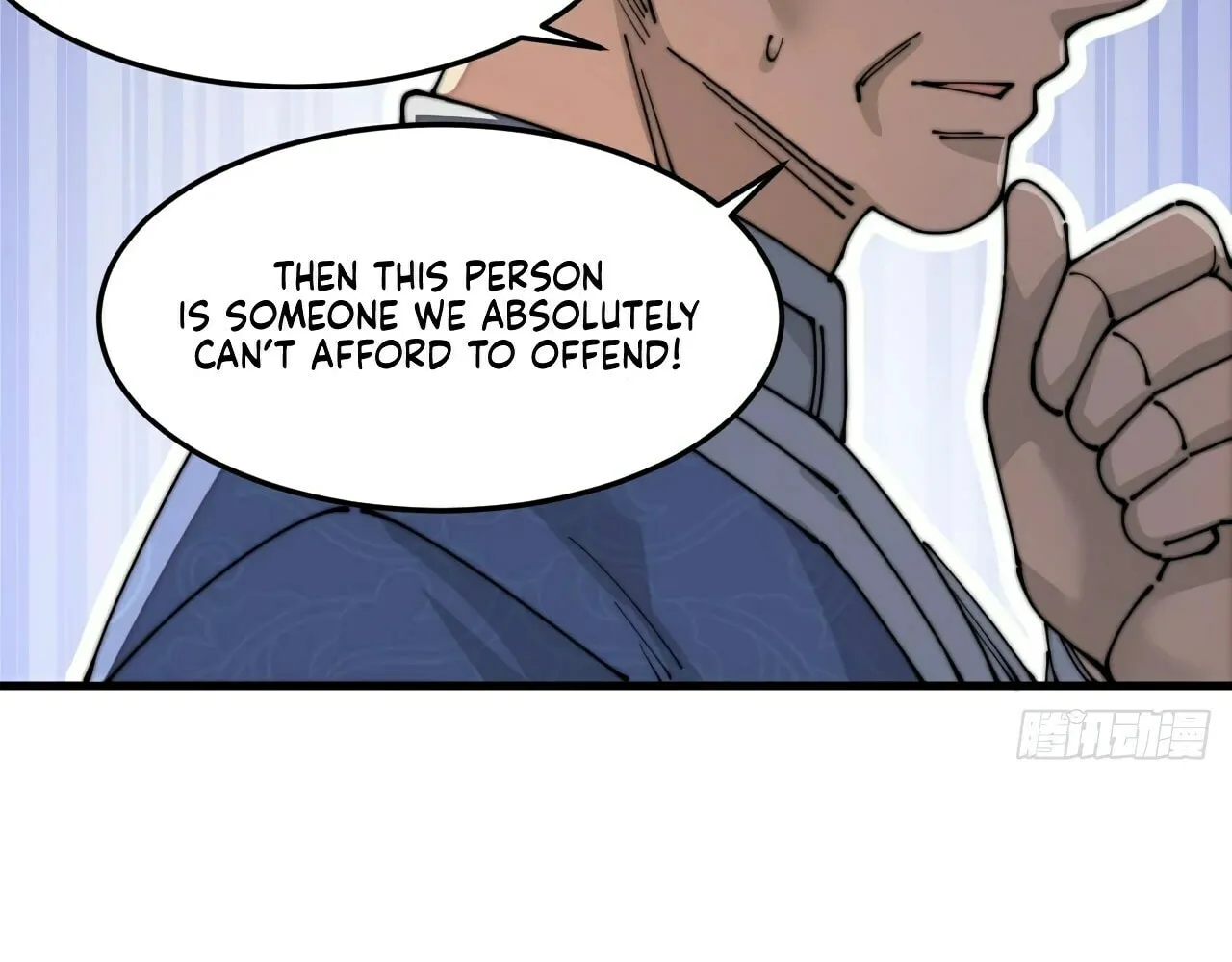 I Am Really Not the Son of Providence Chapter 13 page 43 - 