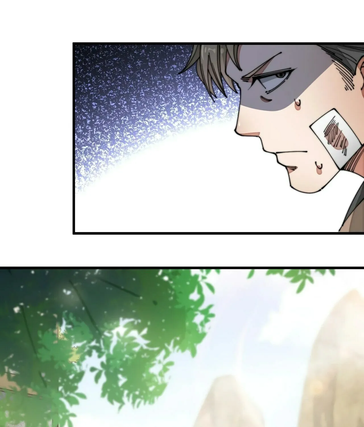I Am Really Not the Son of Providence Chapter 13 page 44 - 