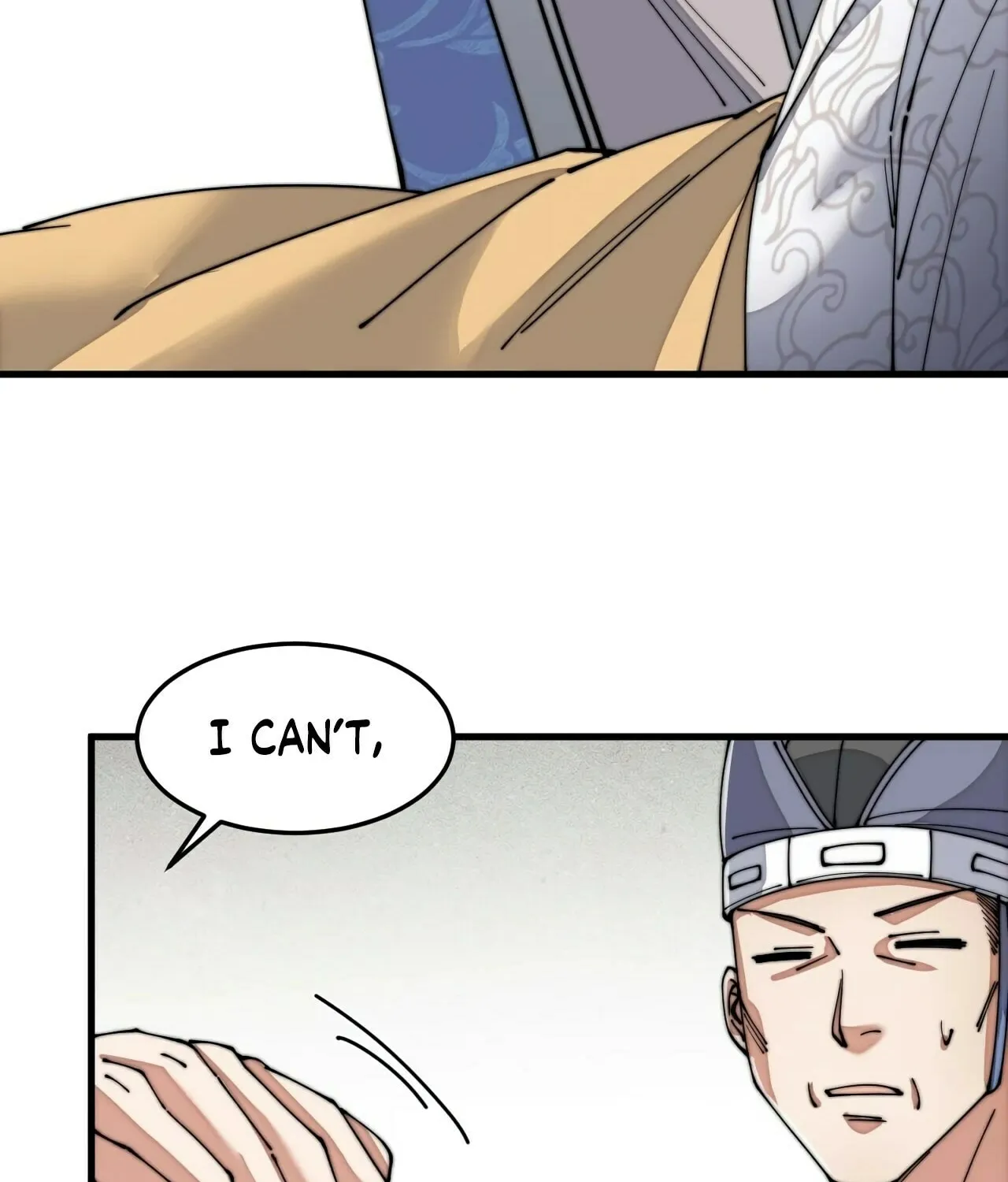 I Am Really Not the Son of Providence Chapter 13 page 51 - 